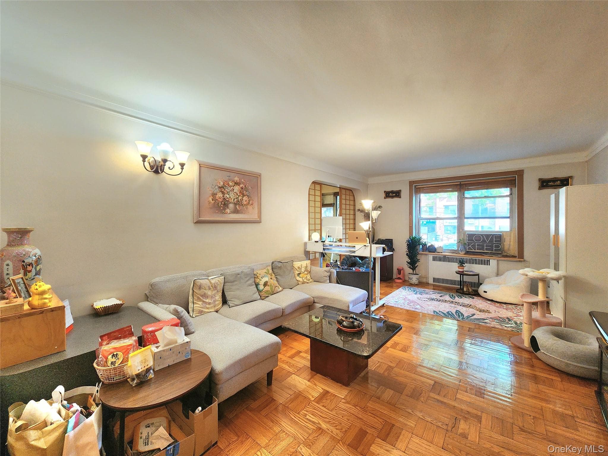 143-07 Sanford Avenue Unit: 1K thumbnail 3