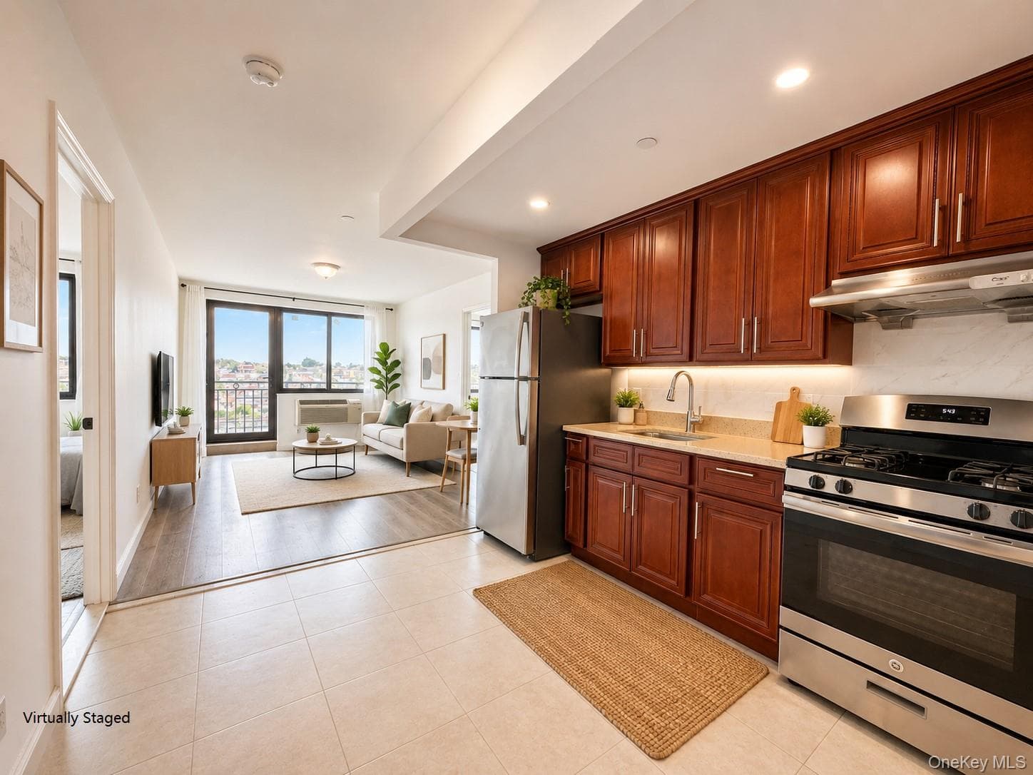 7026 Queens Boulevard Unit: 7F photo 1