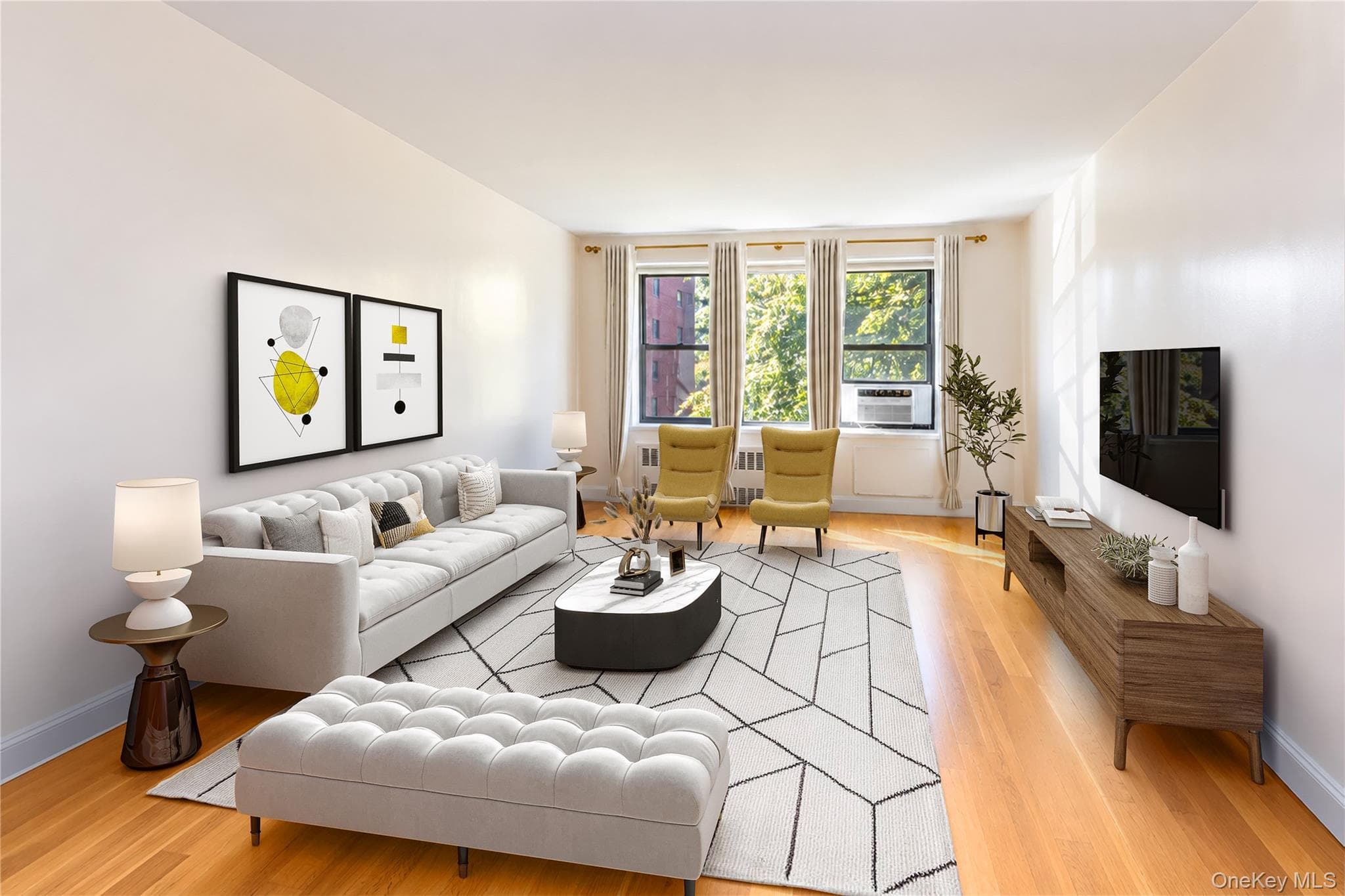 3215 Arlington Avenue Unit: 2A thumbnail 5