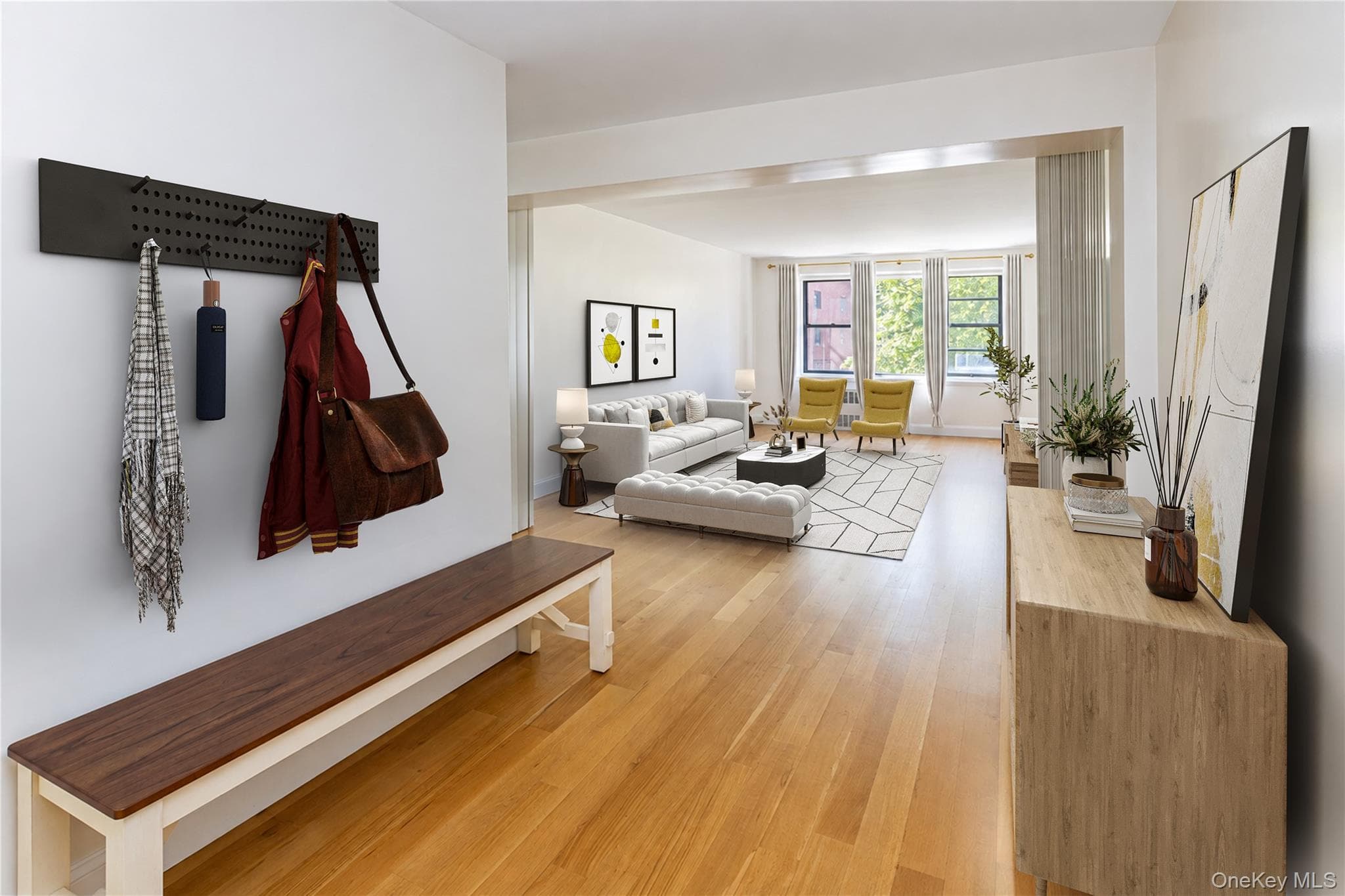 3215 Arlington Avenue Unit: 2A thumbnail 3