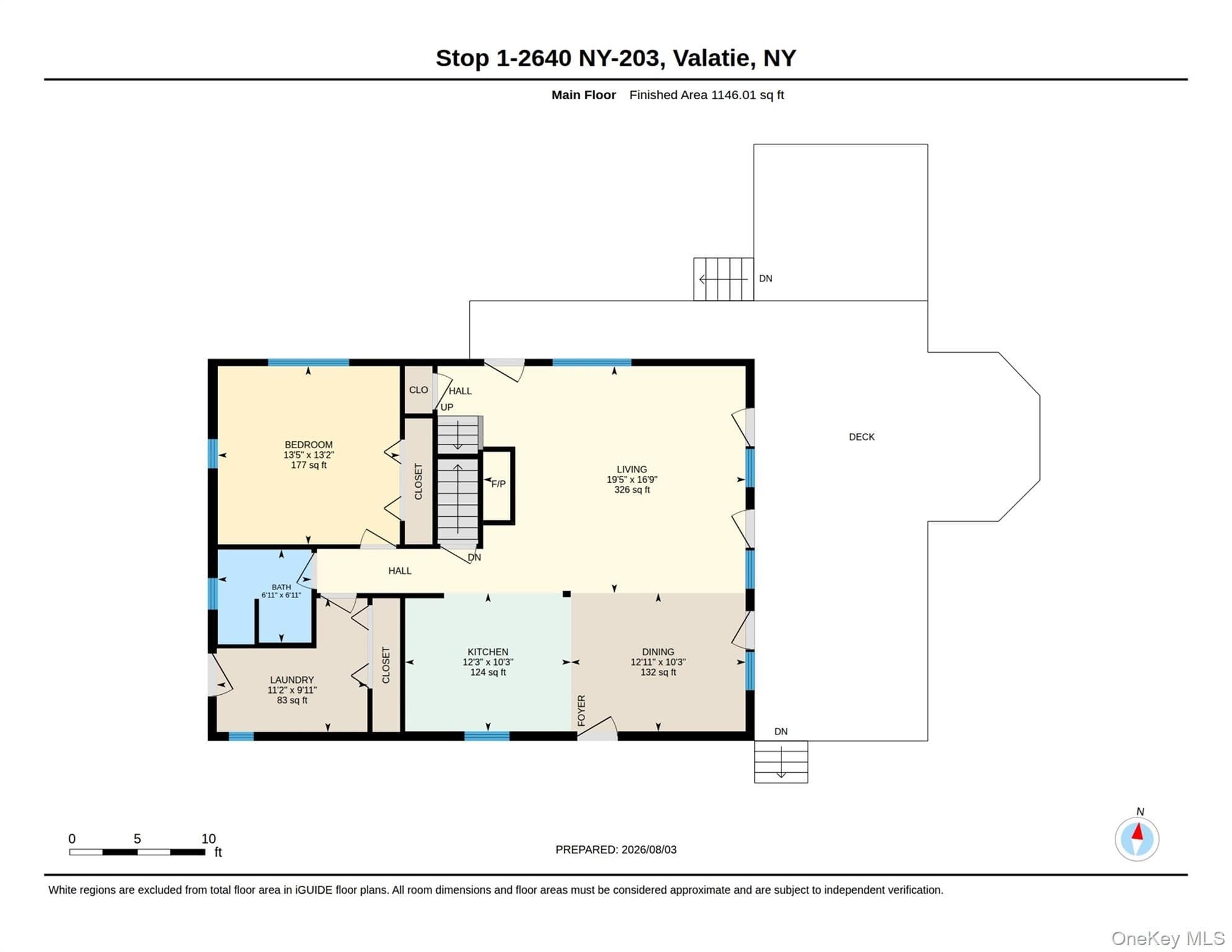 2640 State Route 203 Unit: Stop 1 thumbnail 42