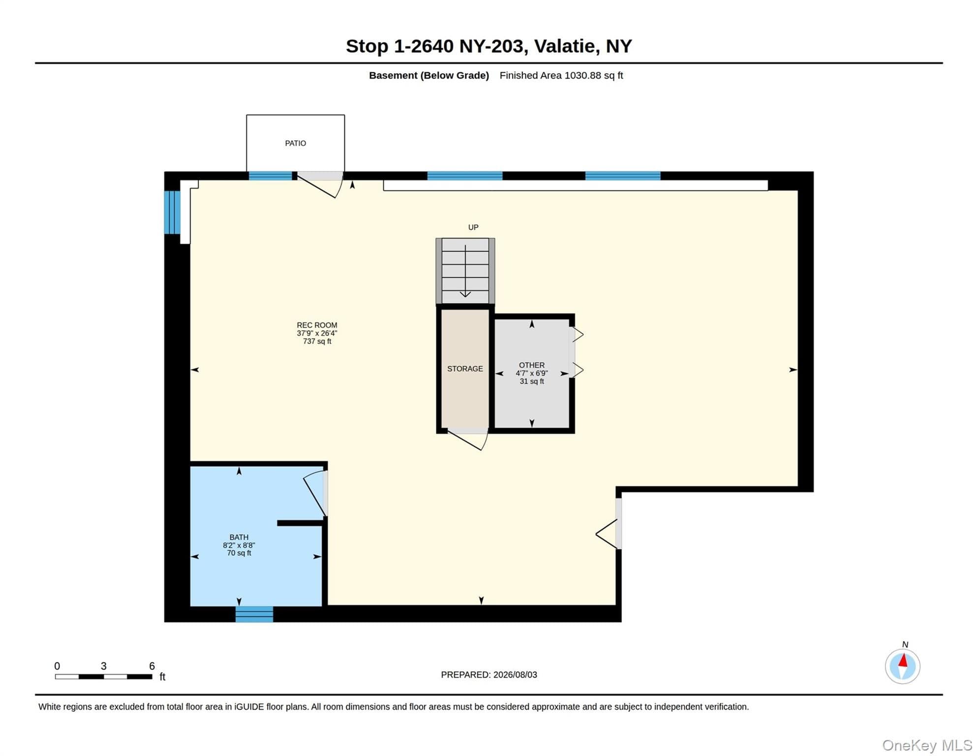 2640 State Route 203 Unit: Stop 1 thumbnail 44