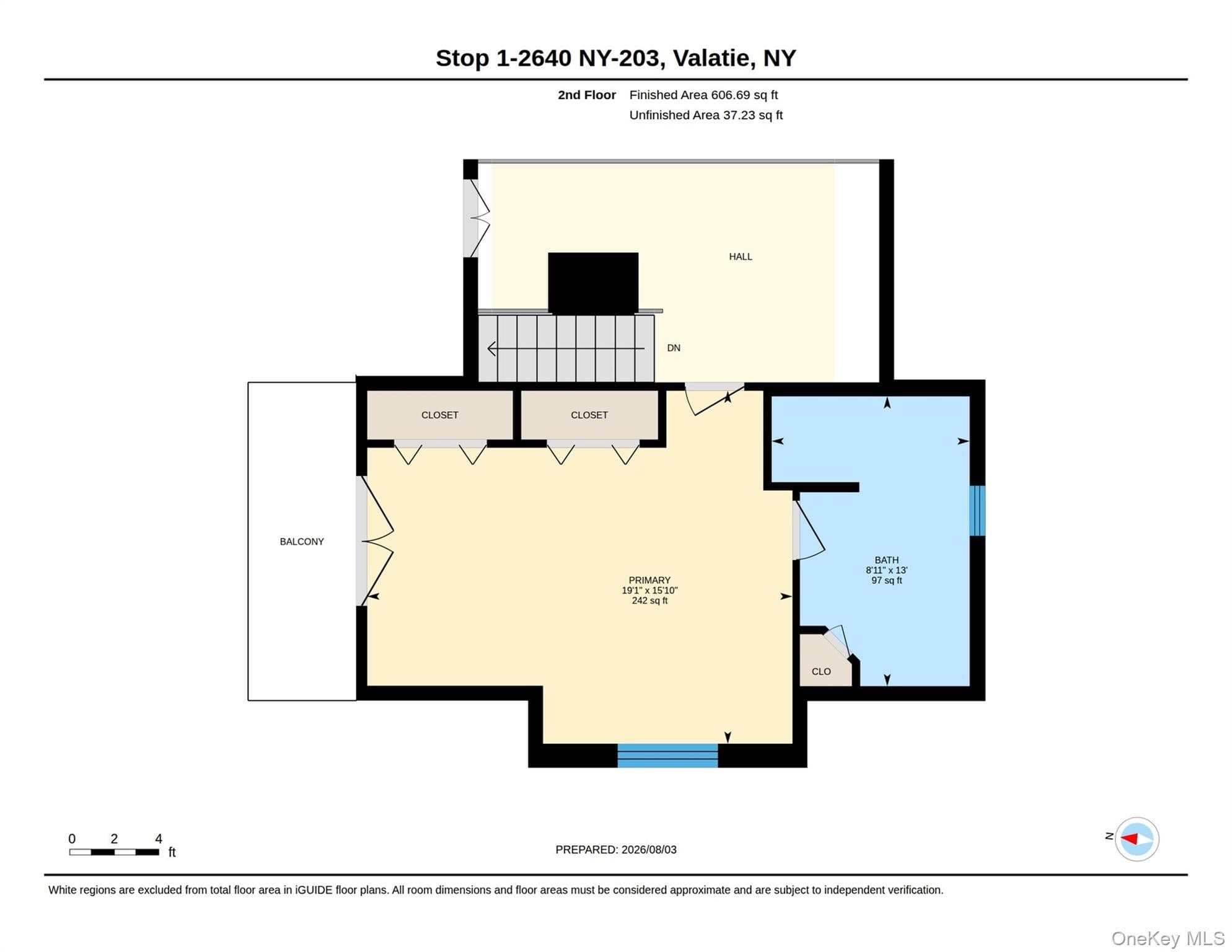 2640 State Route 203 Unit: Stop 1 thumbnail 43