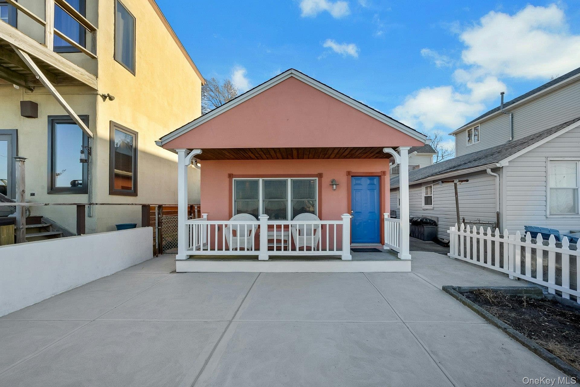 59C Edgewater Park Drive Unit: 59C thumbnail 2
