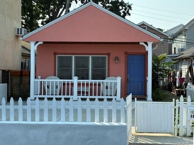 59C Edgewater Park Drive Unit: 59C photo 1