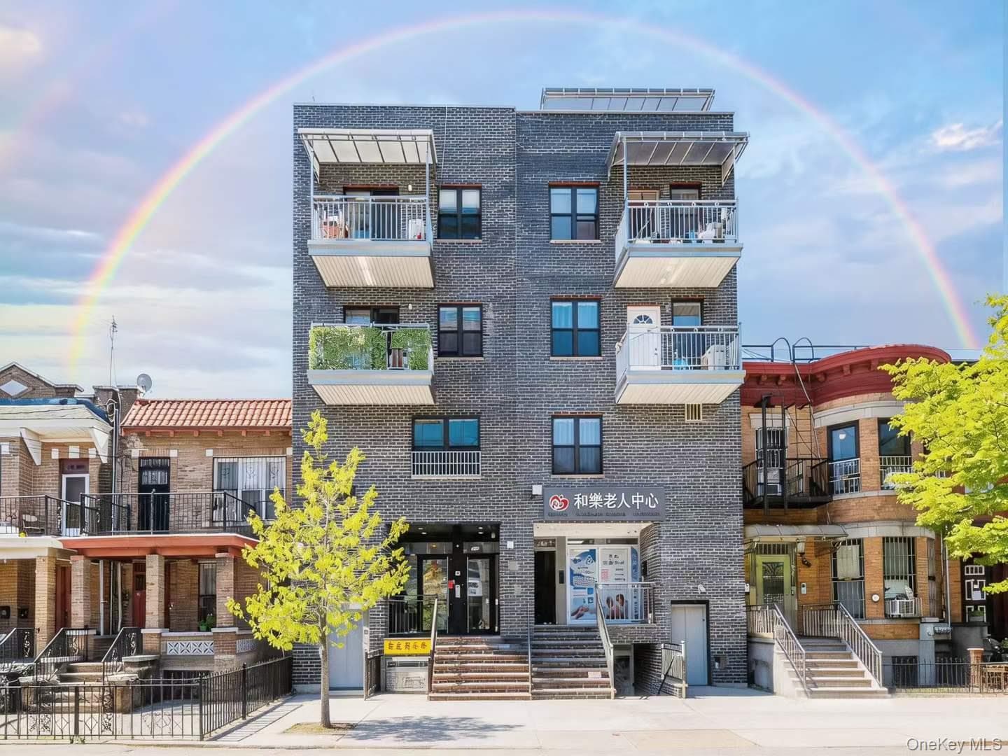 850 57th Street Unit: CF1 photo 1