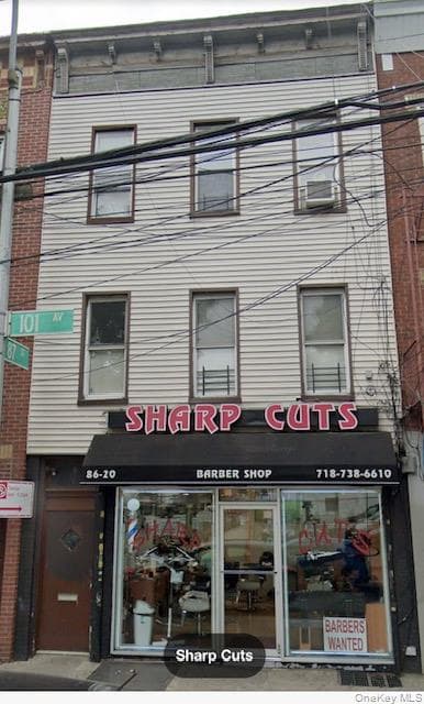 8620 101st Avenue, Ozone Park