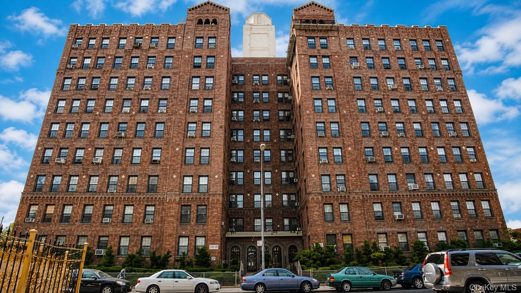 83-00 Talbot Street Unit: PH-10D, Kew Gardens