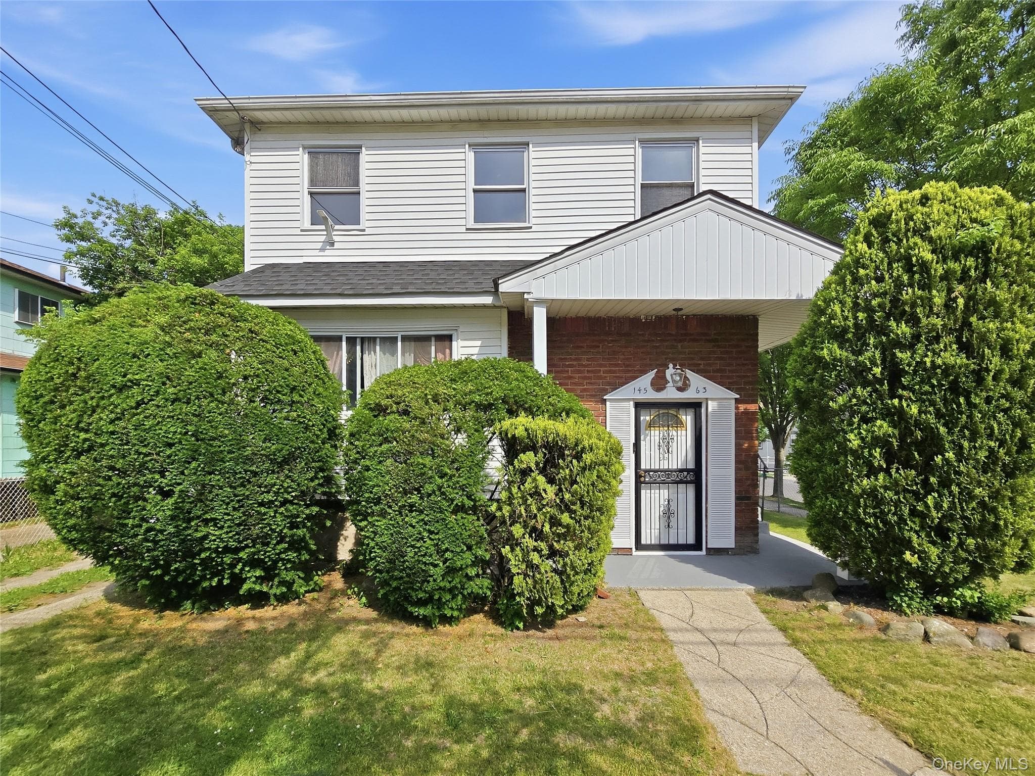 14563 181st Street, Springfield Gardens
