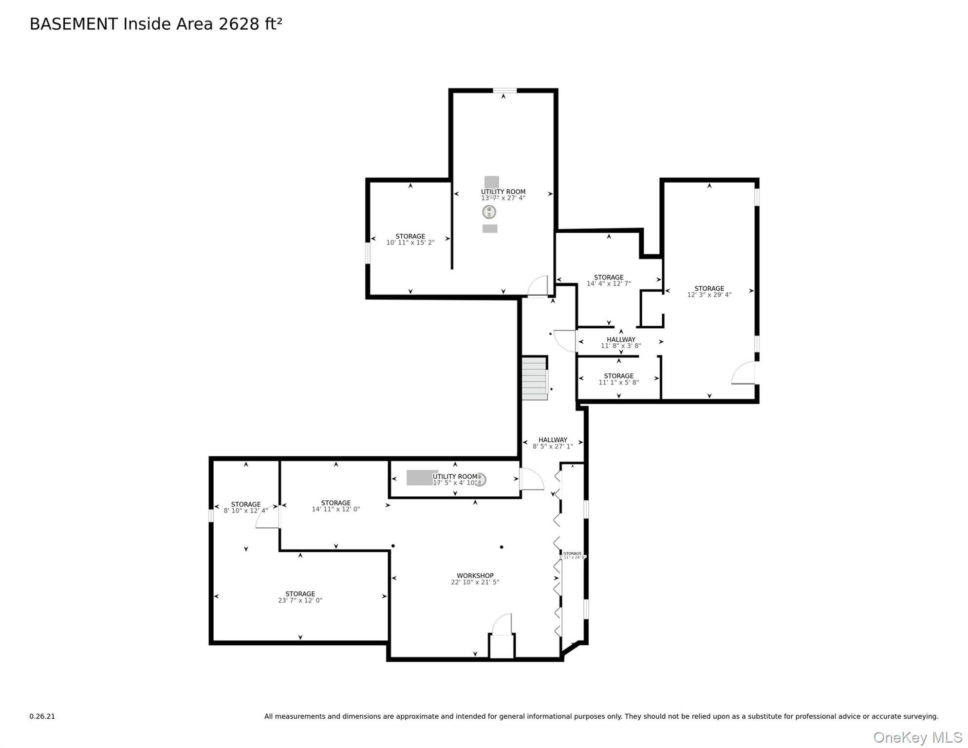 634 Park Avenue thumbnail 47