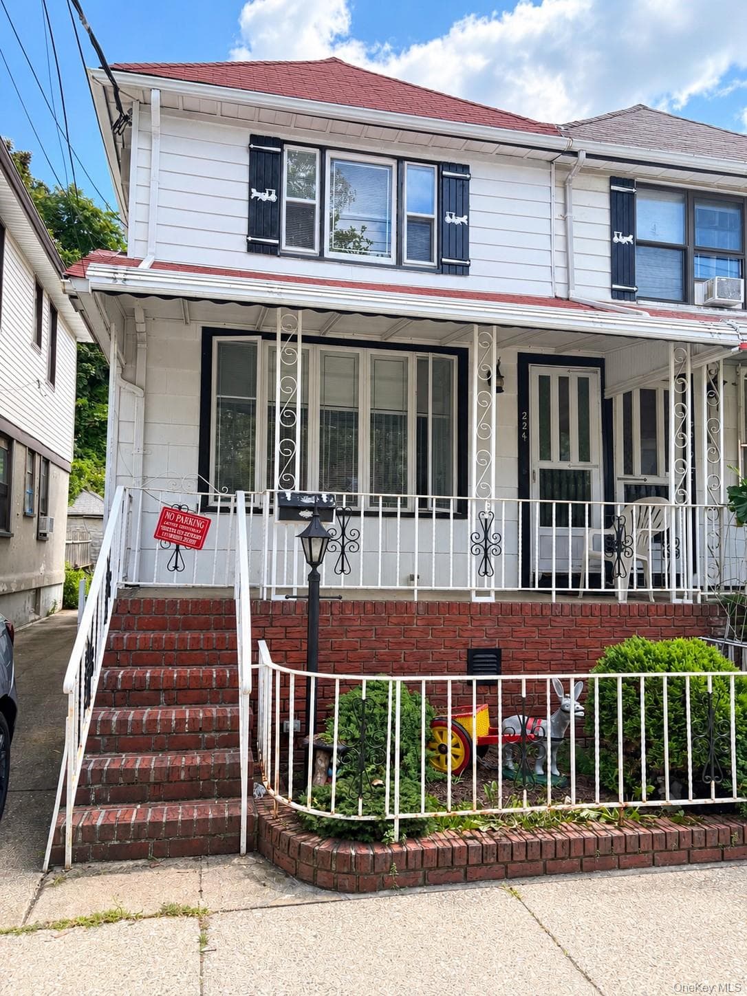 2205 E 15th Street, Brooklyn