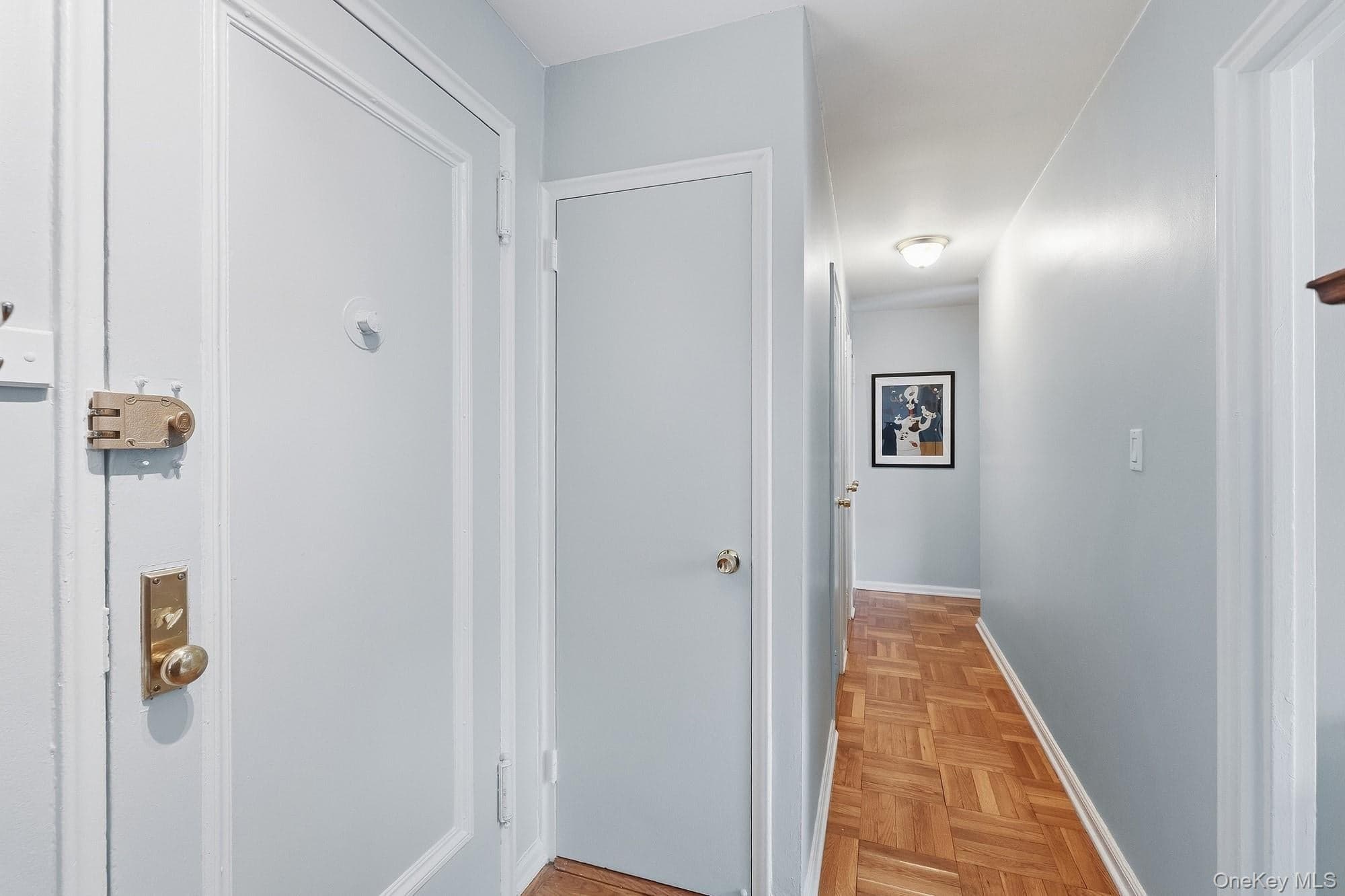 60 Knolls Crescent Unit: 10L thumbnail 2