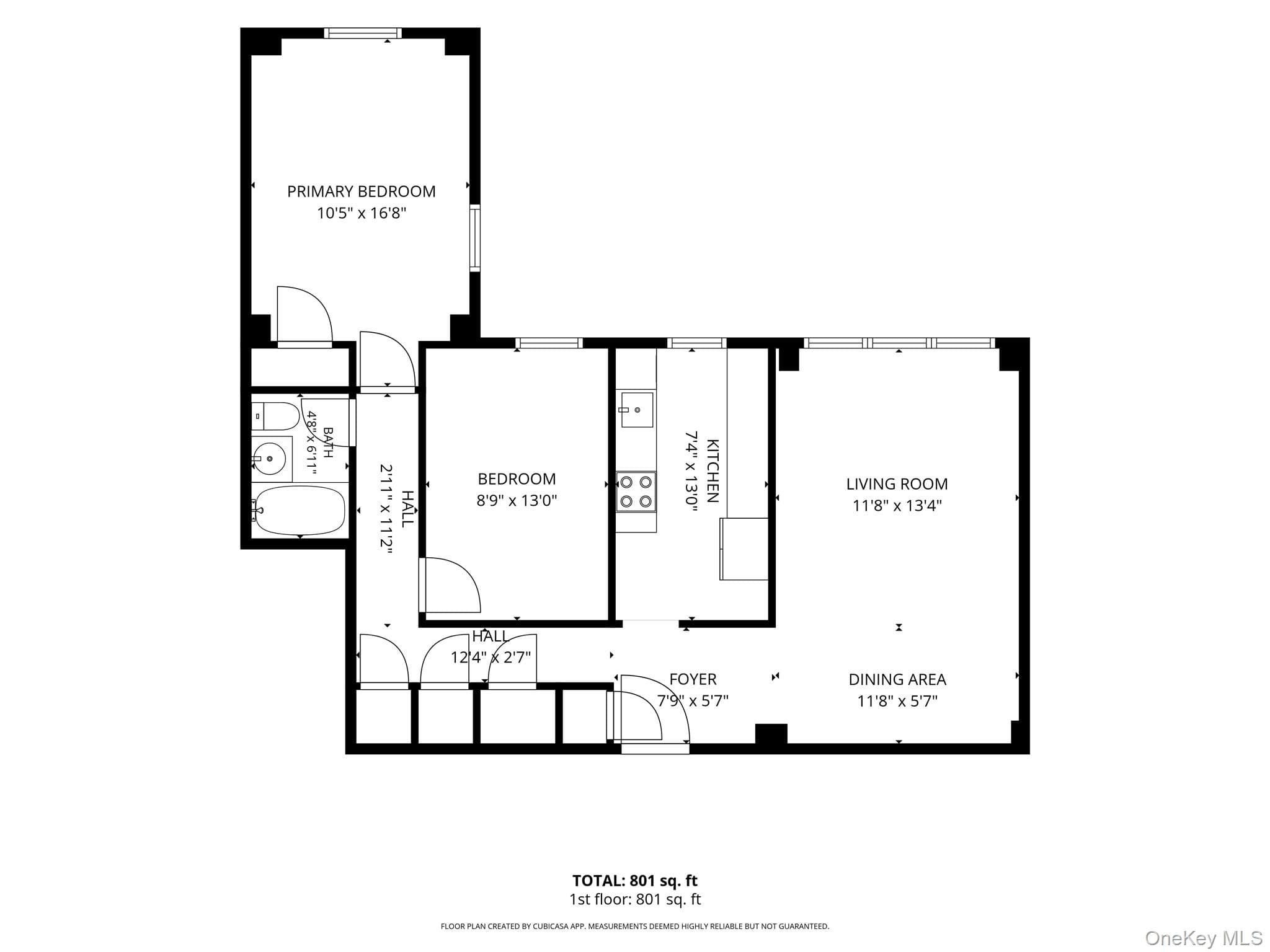 60 Knolls Crescent Unit: 10L thumbnail 24