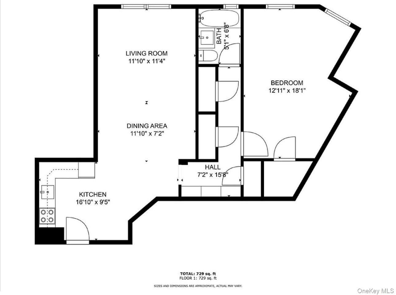 85-04 63rd Drive Unit: 6J1 thumbnail 6