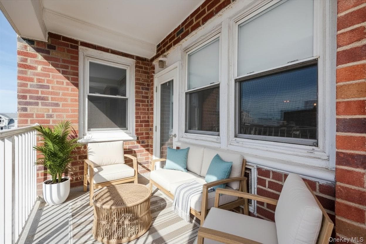 55 Monroe Boulevard Unit: 3P thumbnail 15