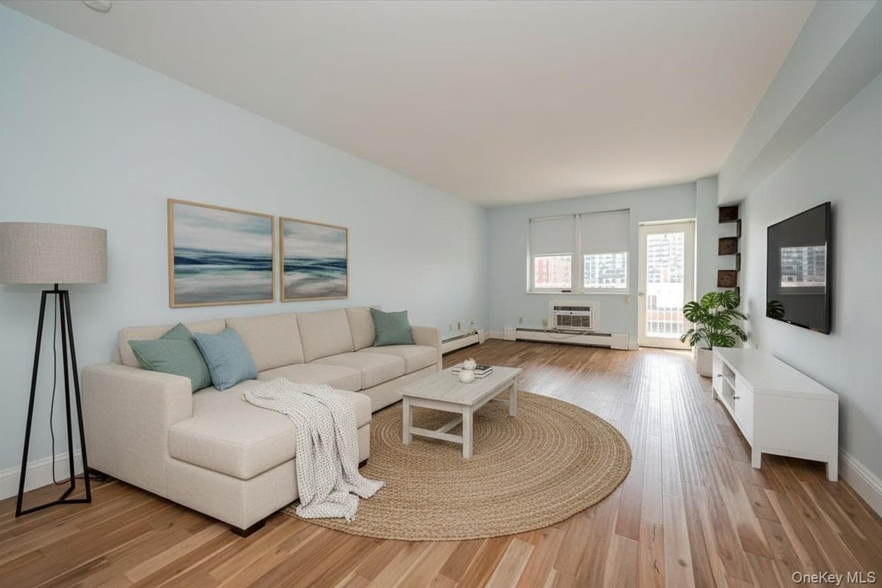 55 Monroe Boulevard Unit: 3P thumbnail 4
