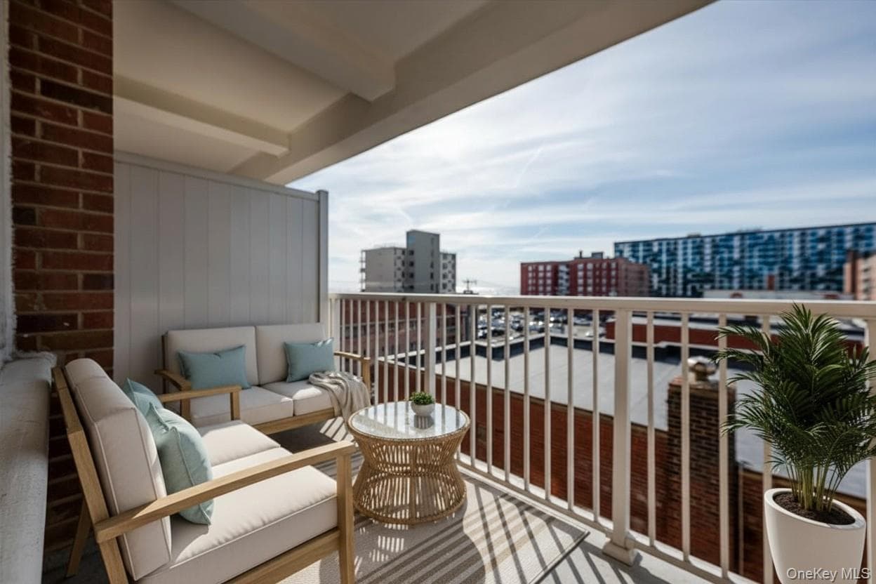 55 Monroe Boulevard Unit: 3P thumbnail 14