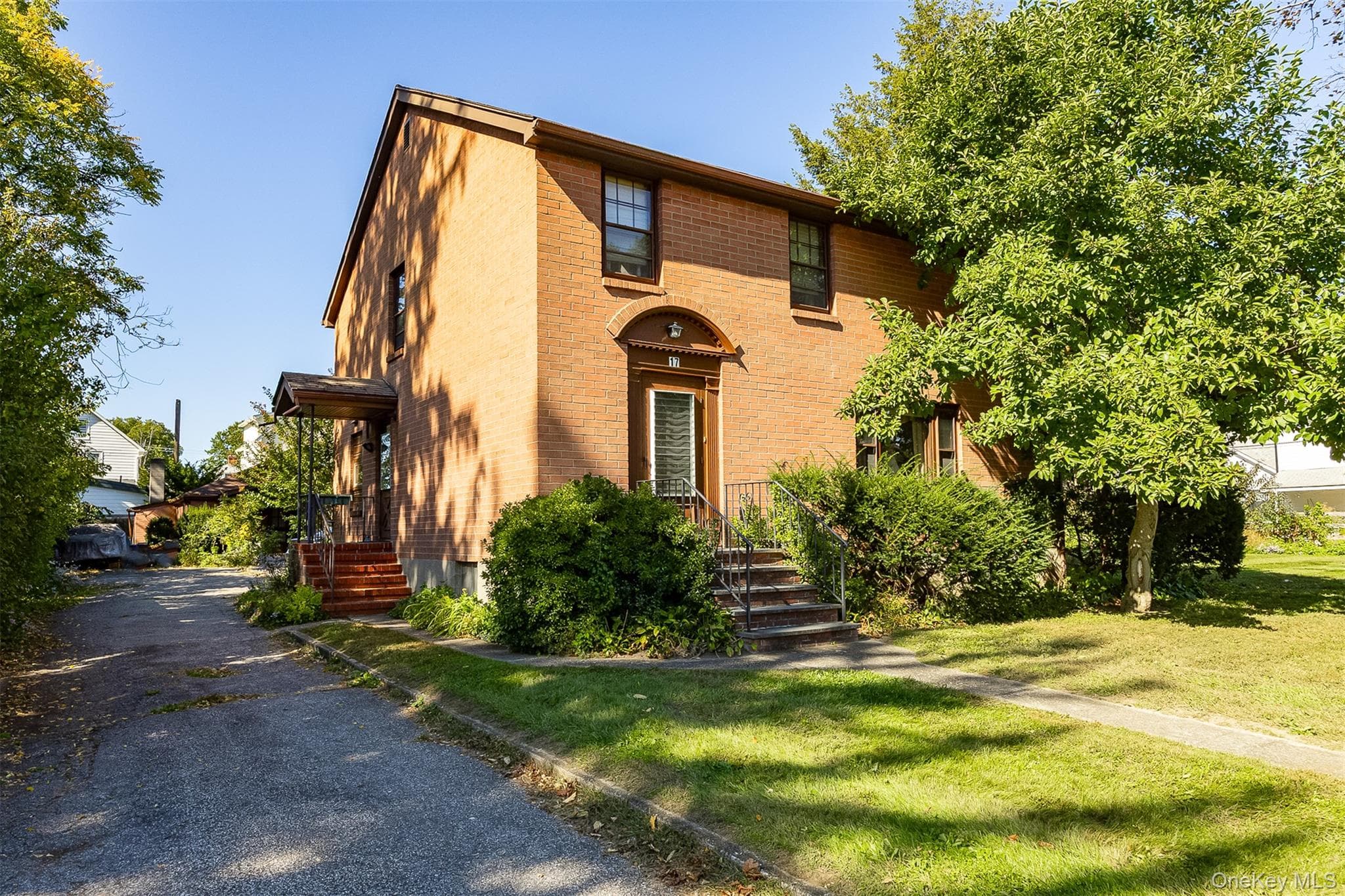 17 N Brett Street, Beacon