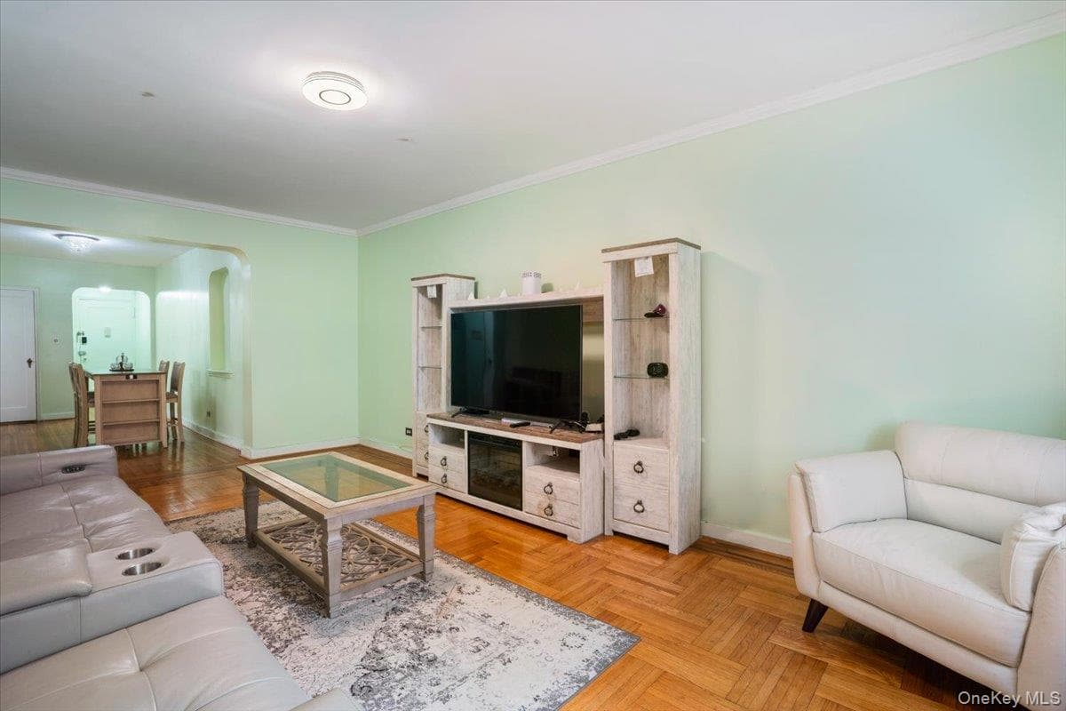 99-45 67th Road Unit: 218 thumbnail 2