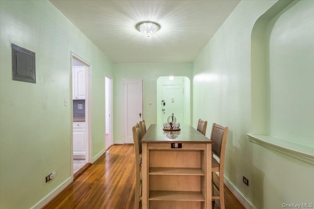 99-45 67th Road Unit: 218 thumbnail 4