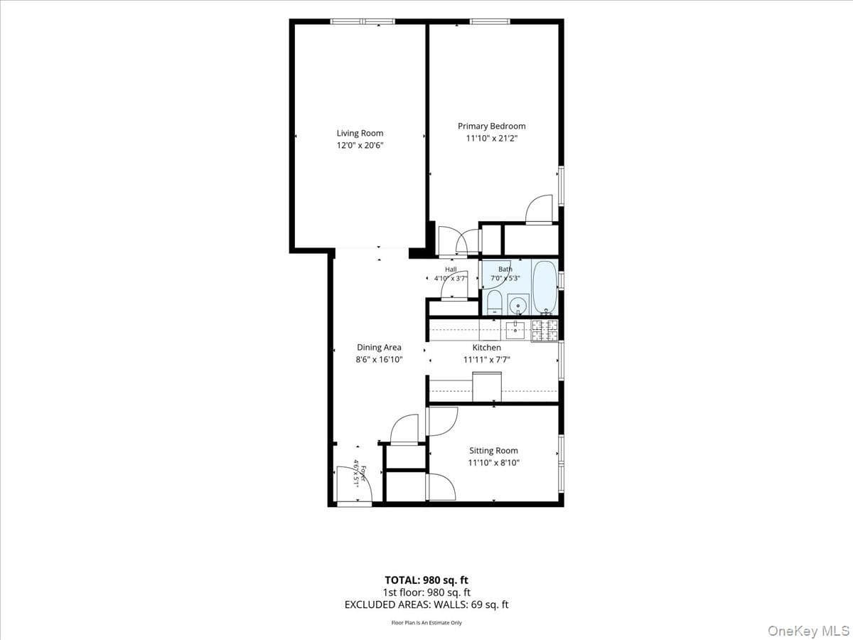 99-45 67th Road Unit: 218 thumbnail 16