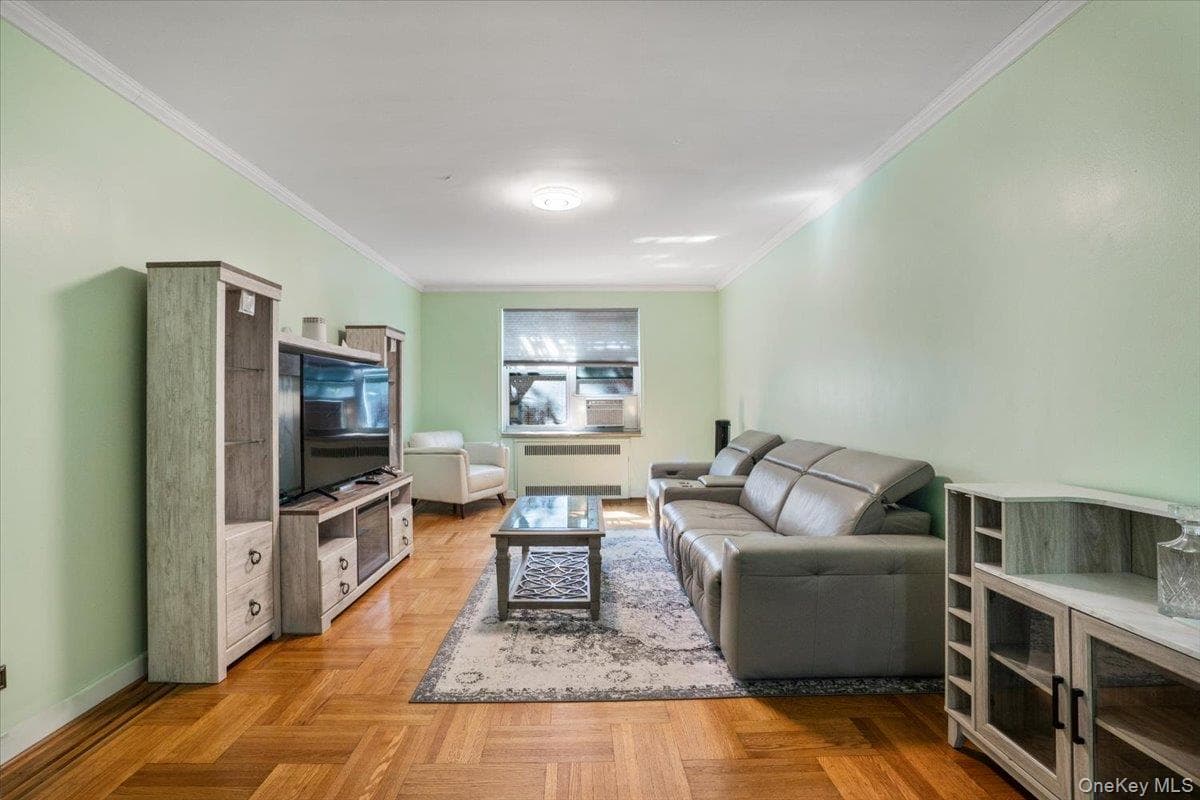99-45 67th Road Unit: 218, Forest Hills