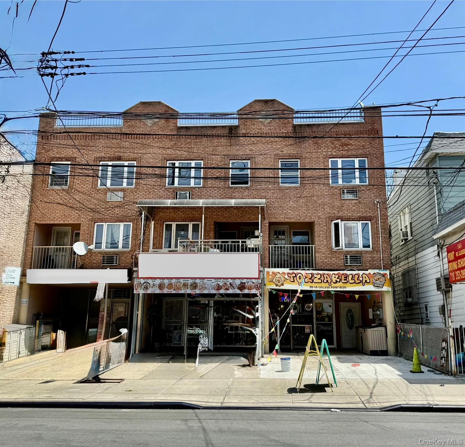 20-11 College Point Boulevard photo 1