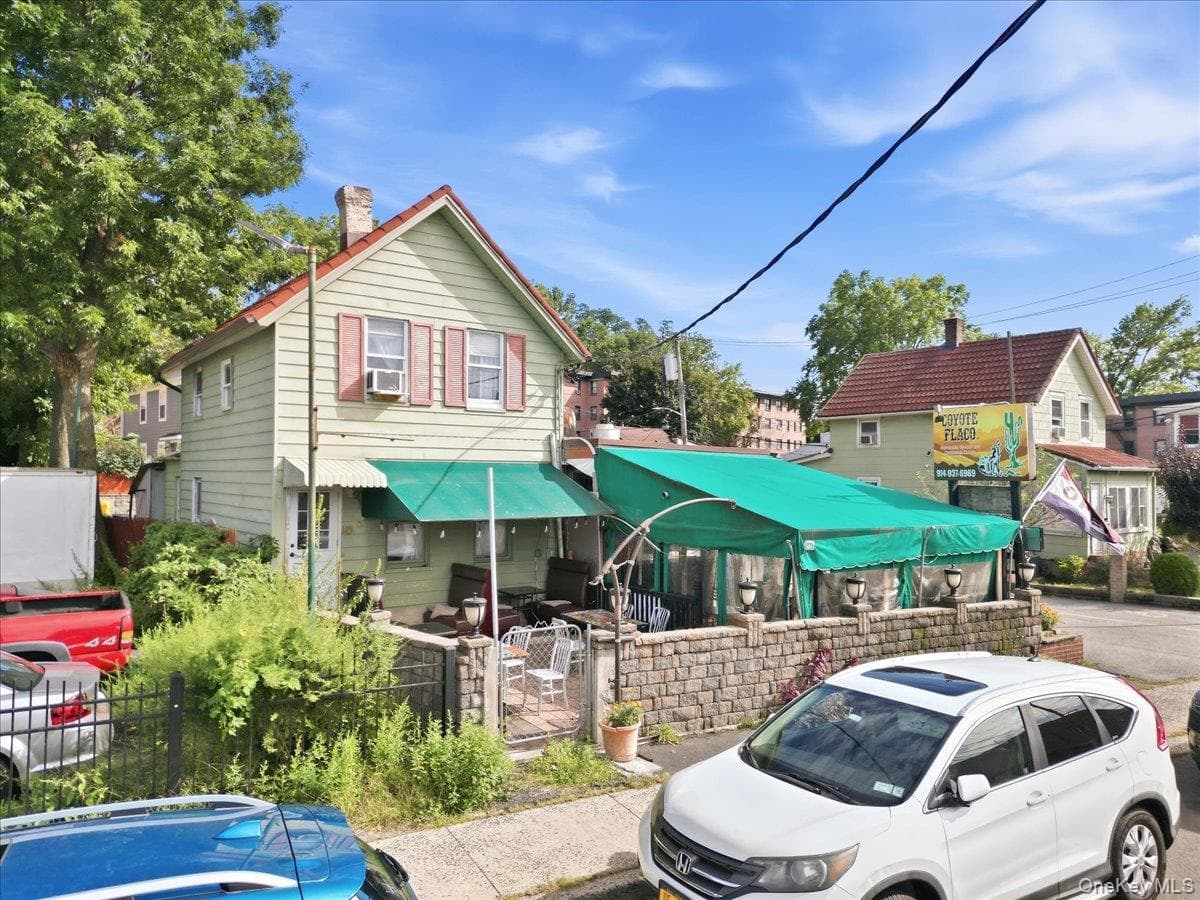 115 Midland Ave AVE, Port Chester