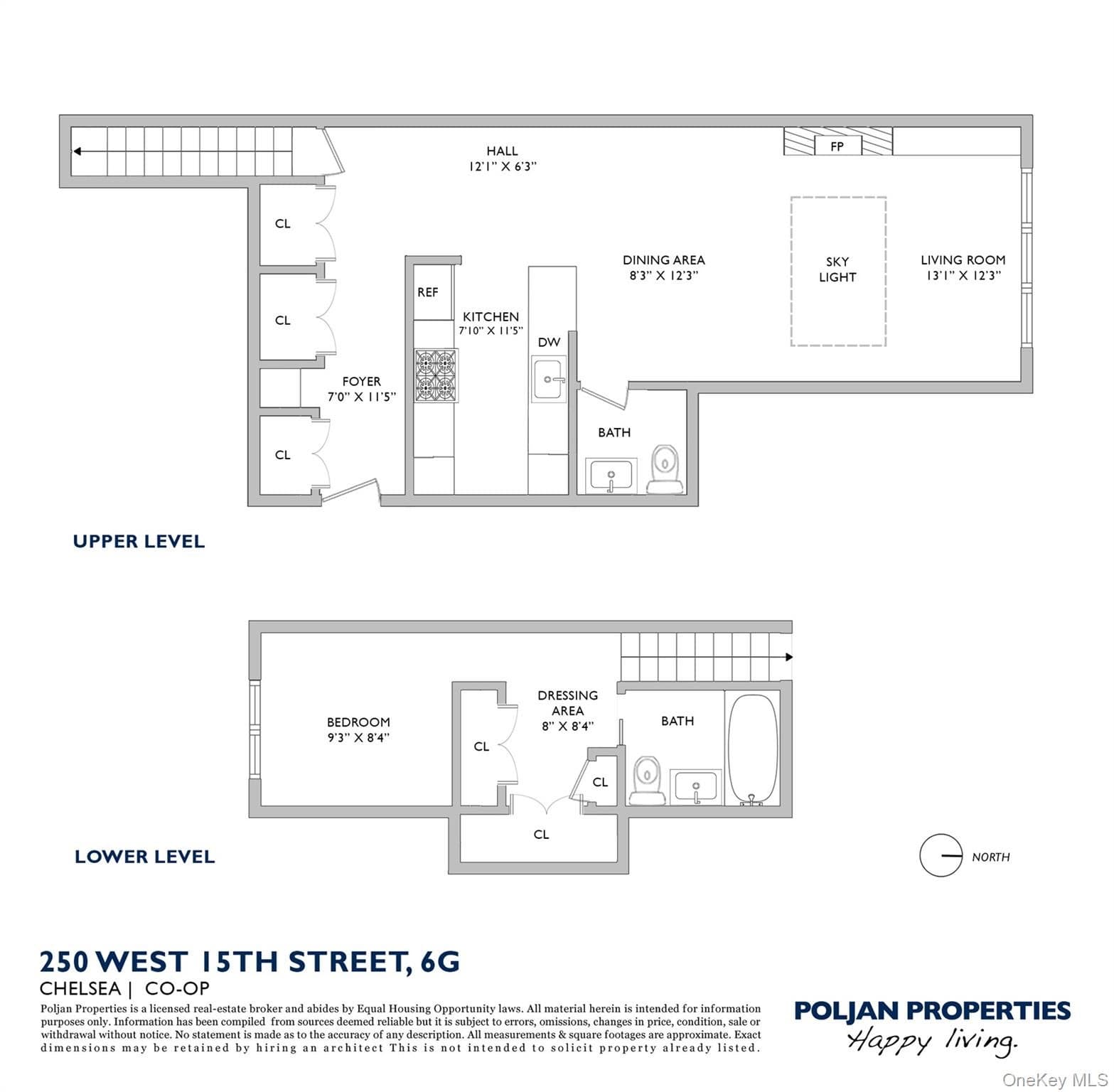 250 W 15th Street Unit: 6G thumbnail 20