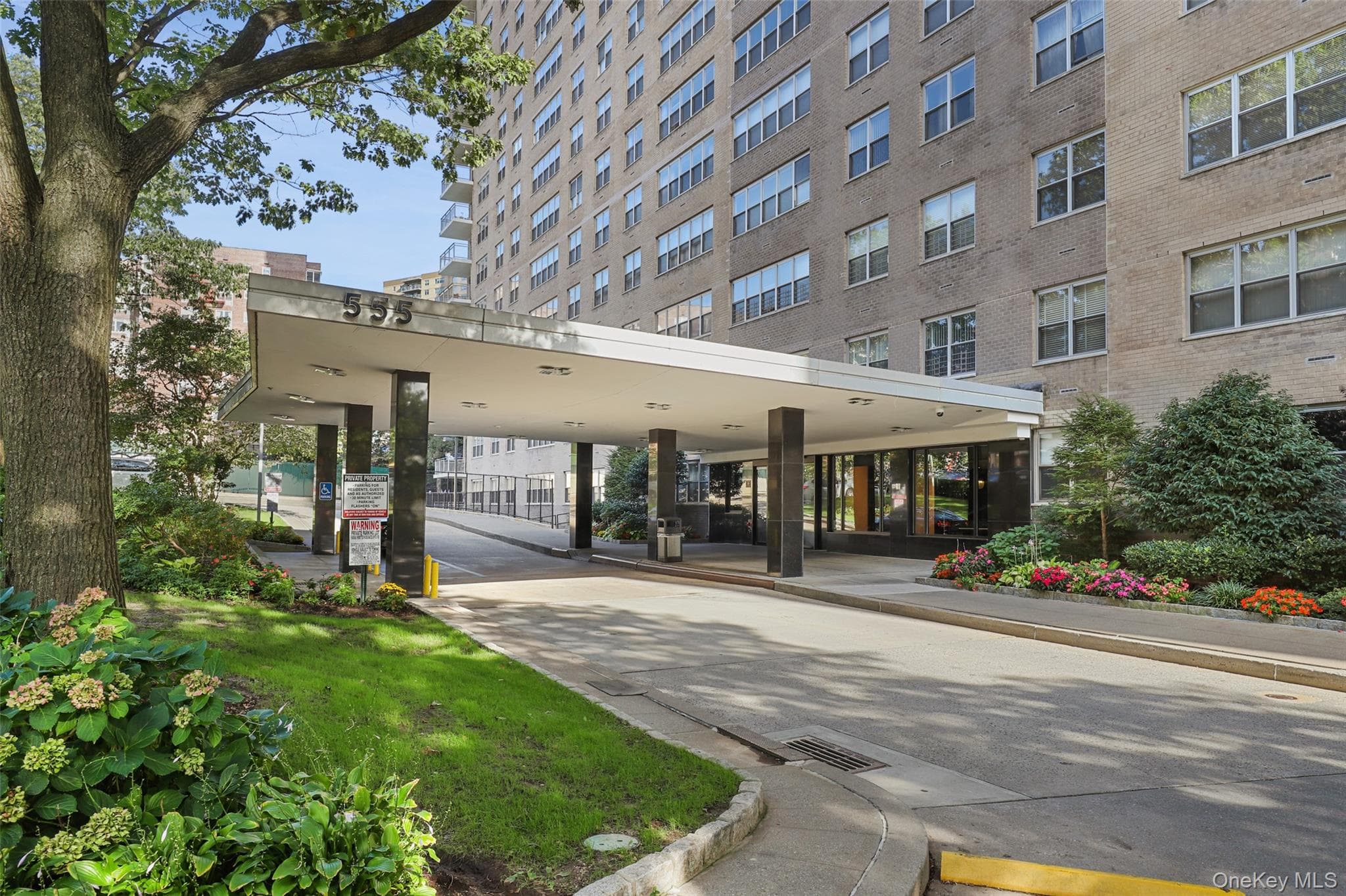 555 Kappock Street Unit: 9J thumbnail 42