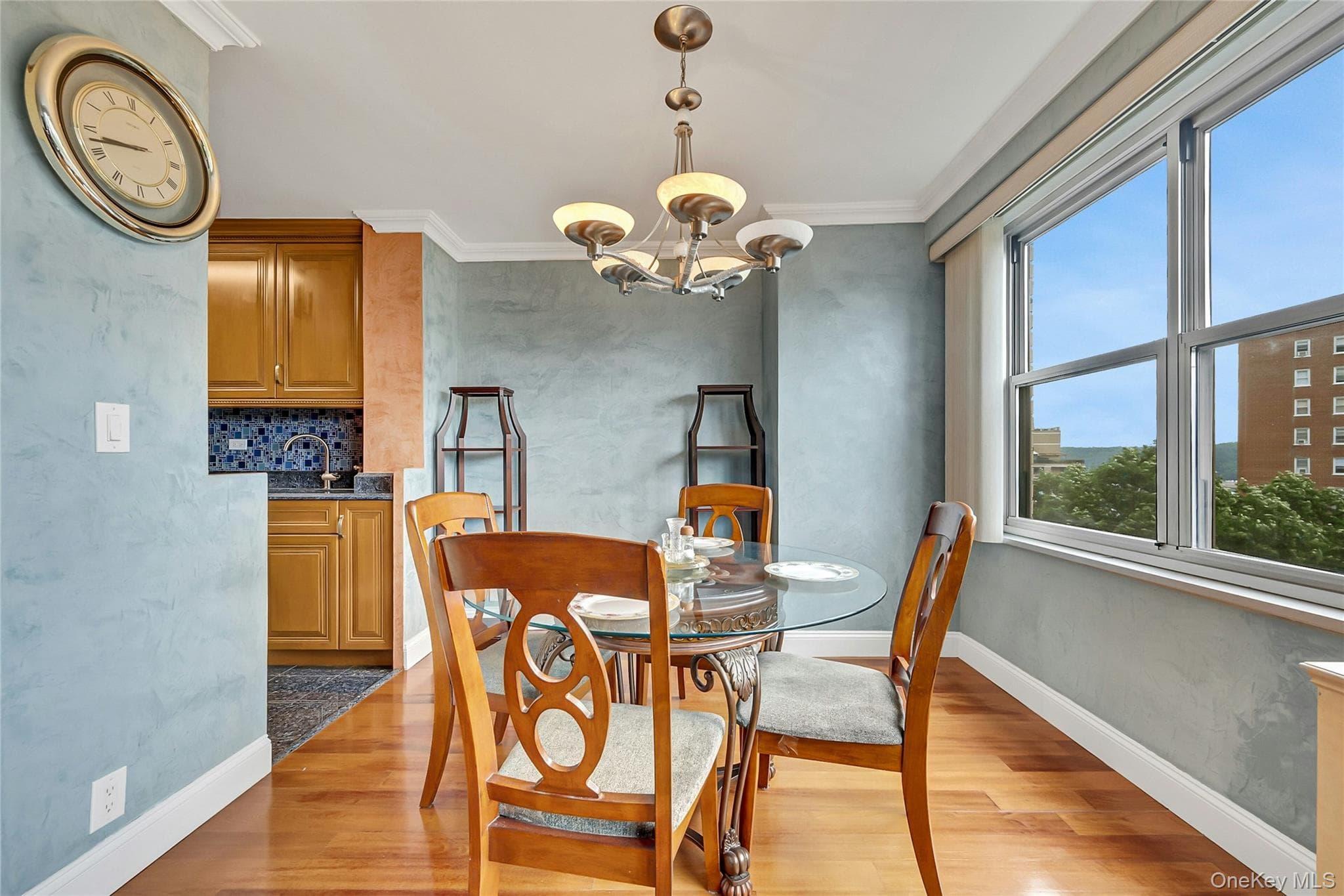555 Kappock Street Unit: 9J thumbnail 5