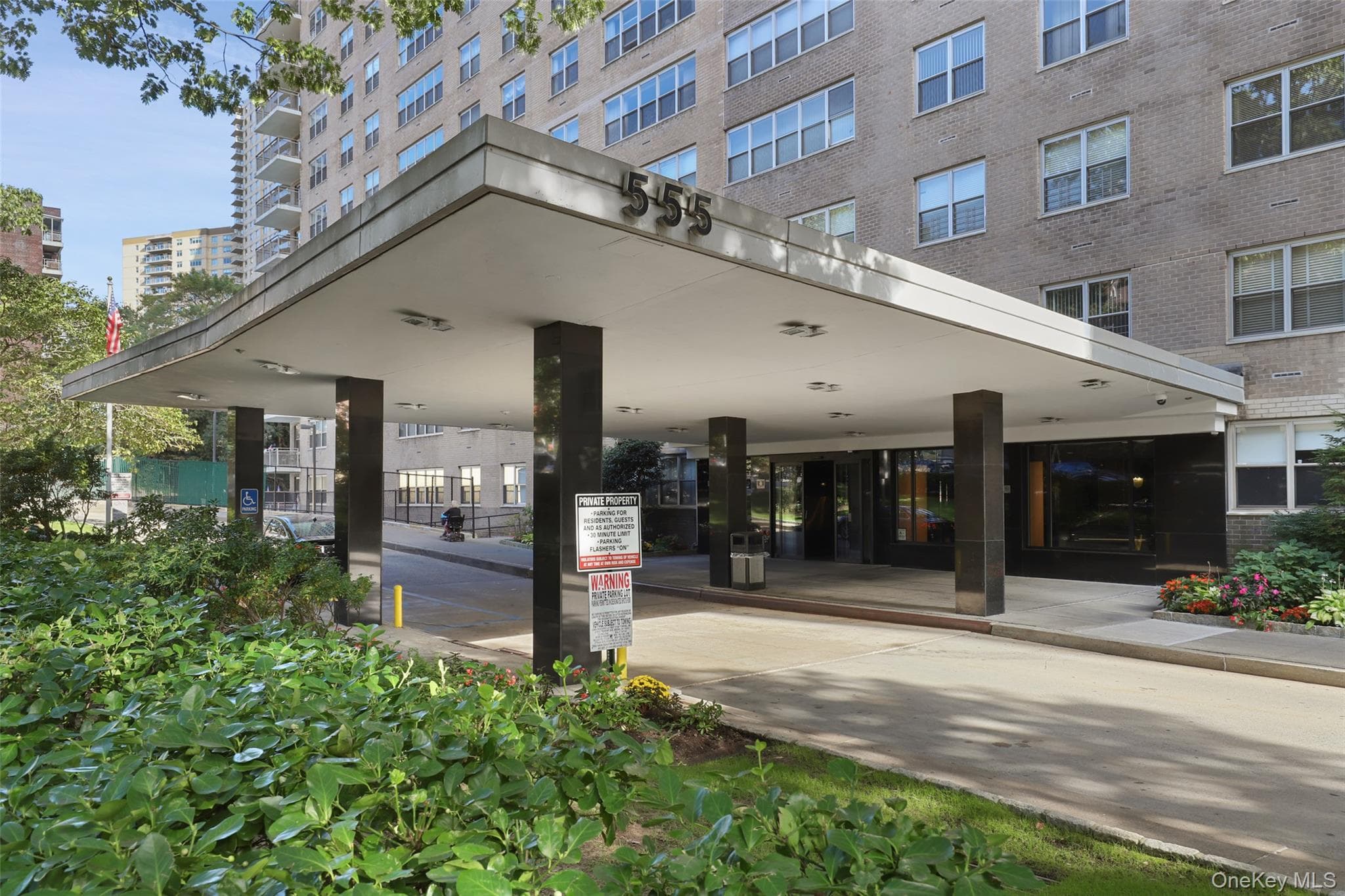 555 Kappock Street Unit: 9J thumbnail 44