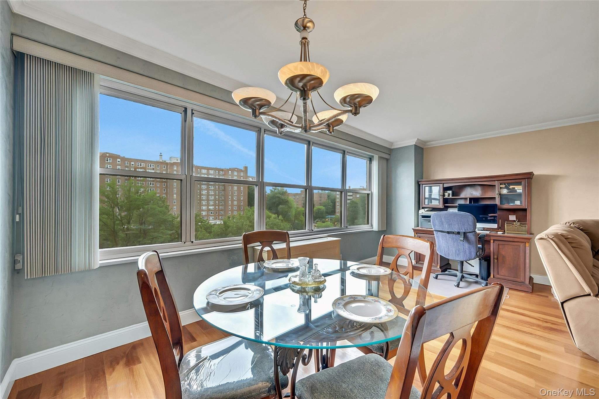 555 Kappock Street Unit: 9J thumbnail 8