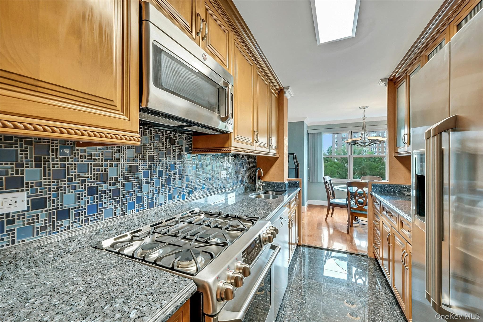 555 Kappock Street Unit: 9J, Bronx