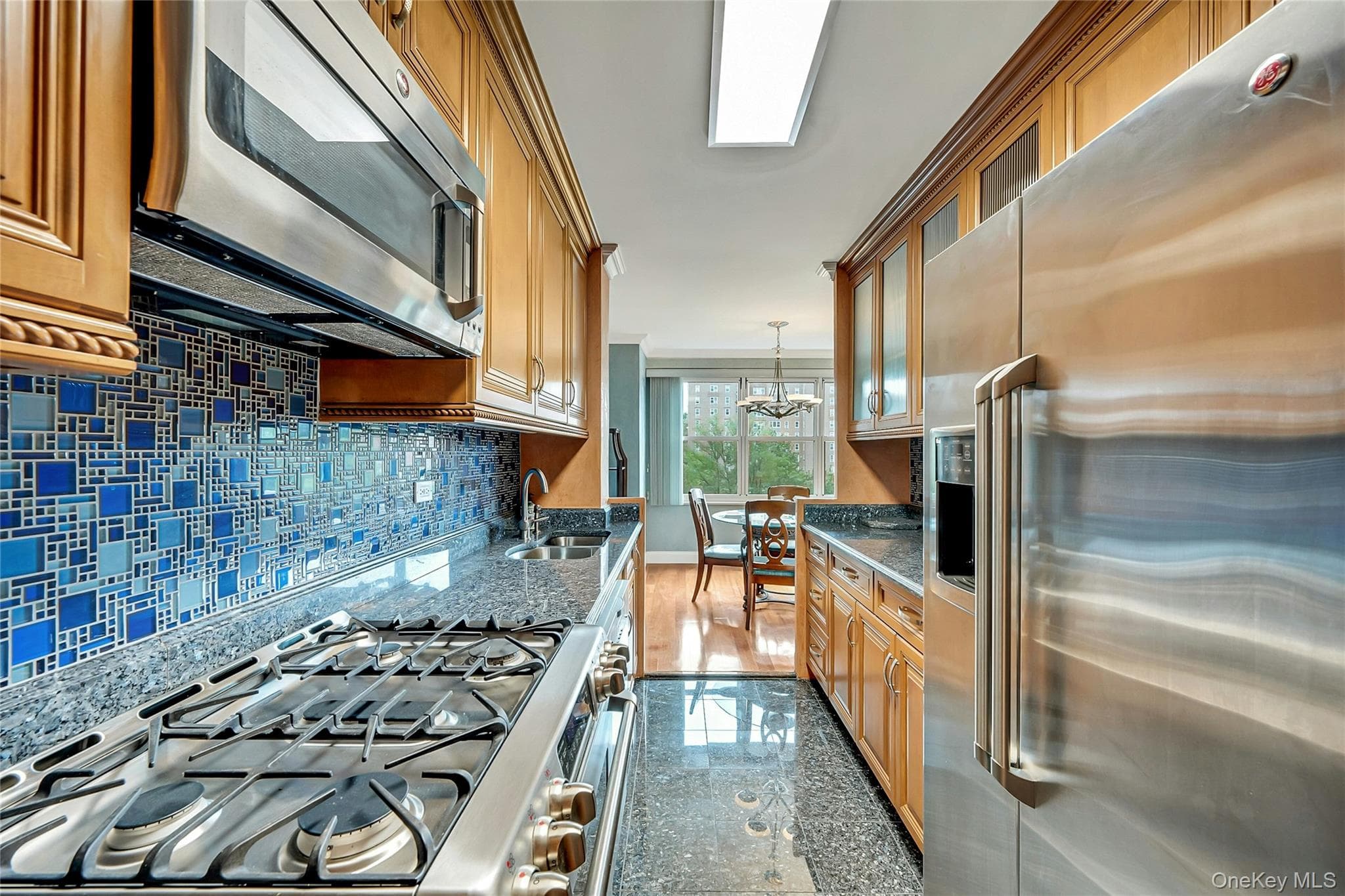 555 Kappock Street Unit: 9J thumbnail 2