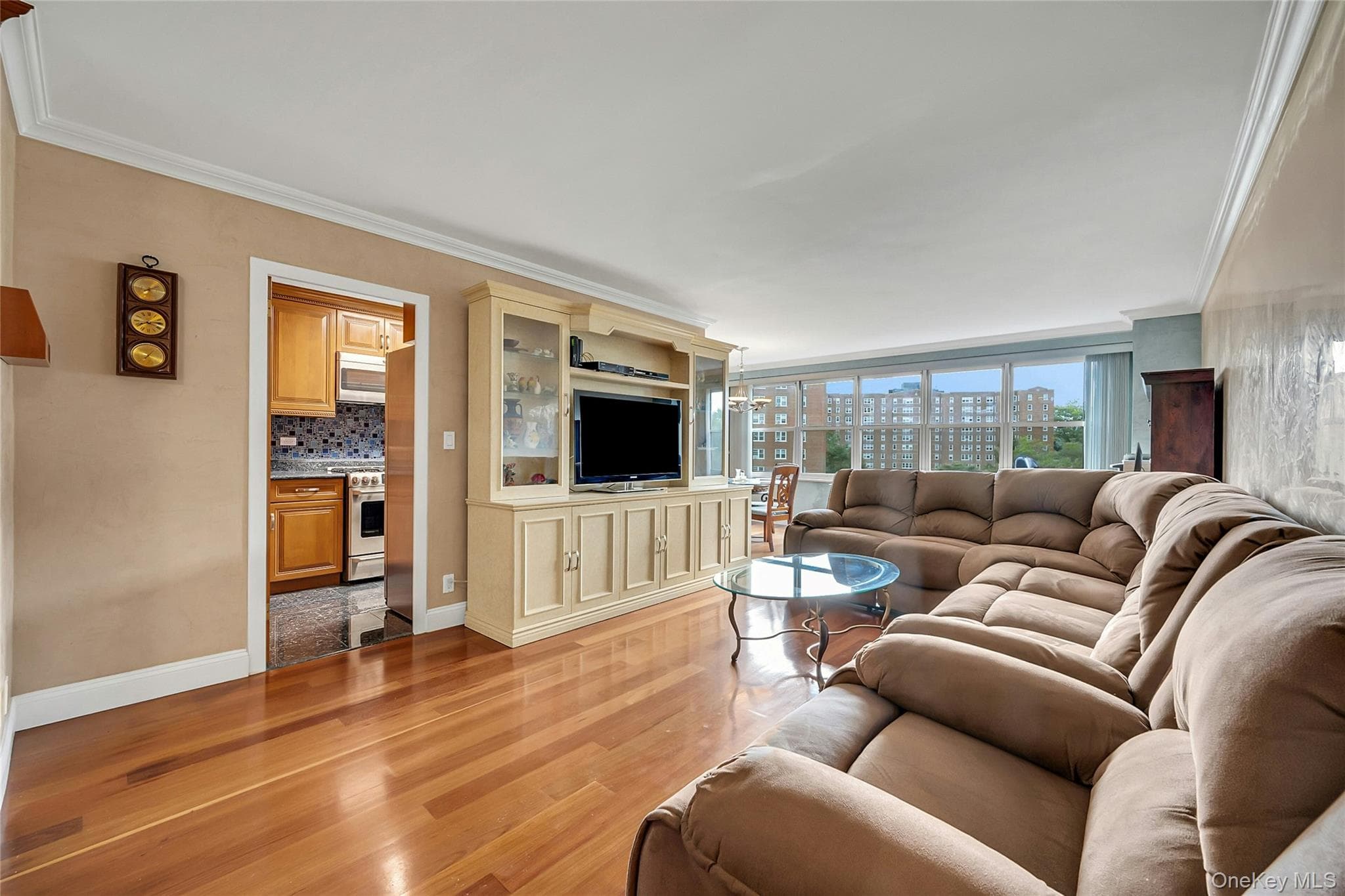555 Kappock Street Unit: 9J thumbnail 14
