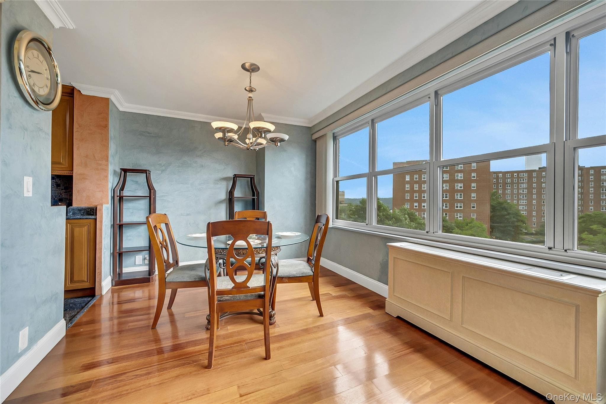 555 Kappock Street Unit: 9J thumbnail 6