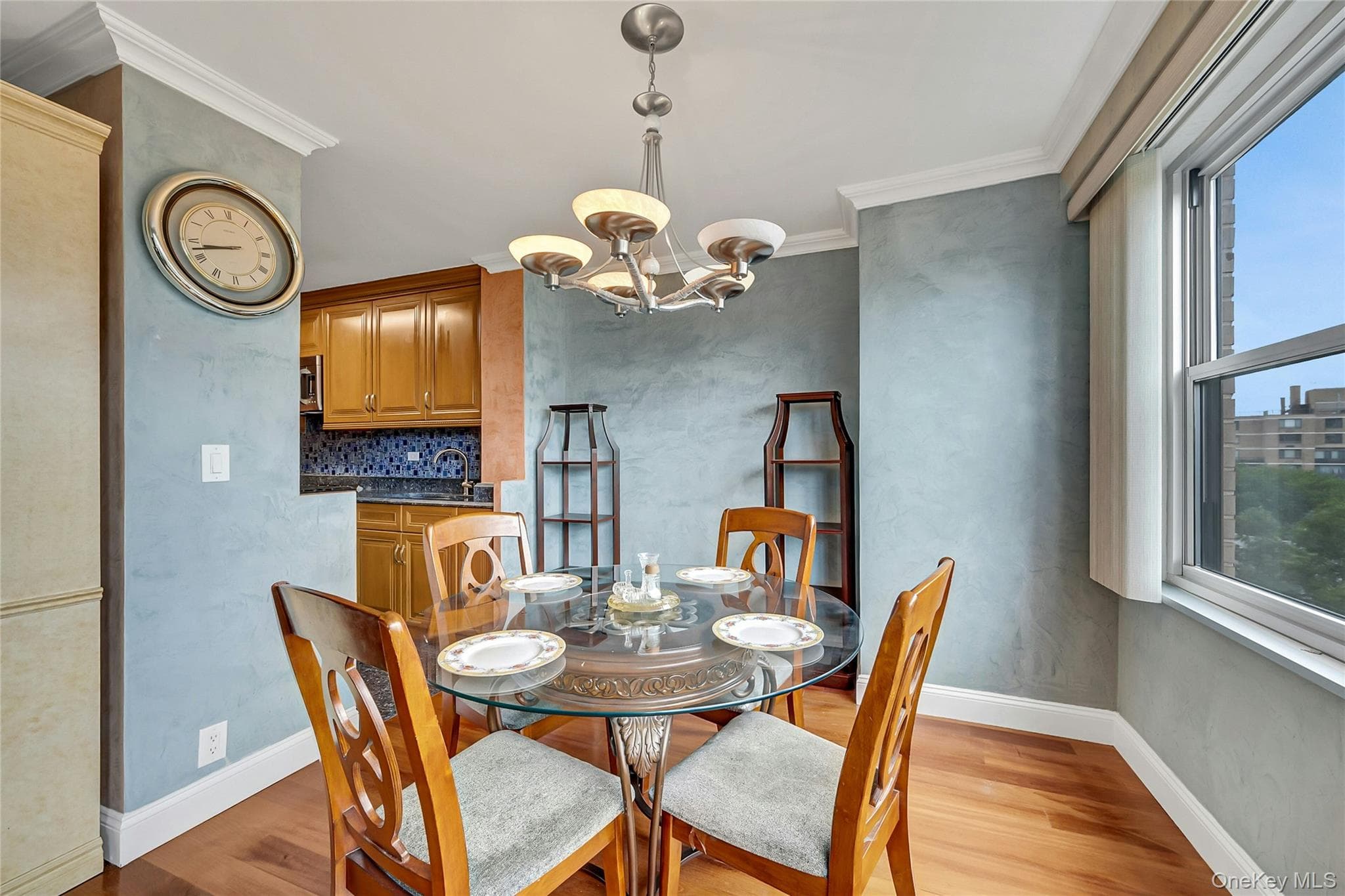 555 Kappock Street Unit: 9J thumbnail 7
