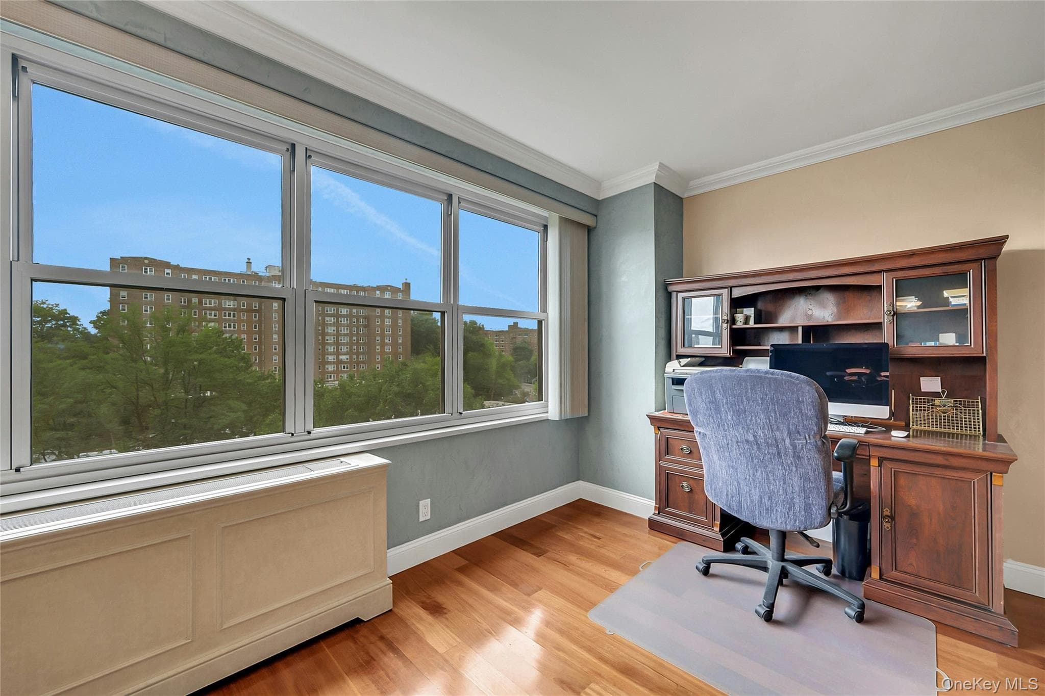 555 Kappock Street Unit: 9J thumbnail 9