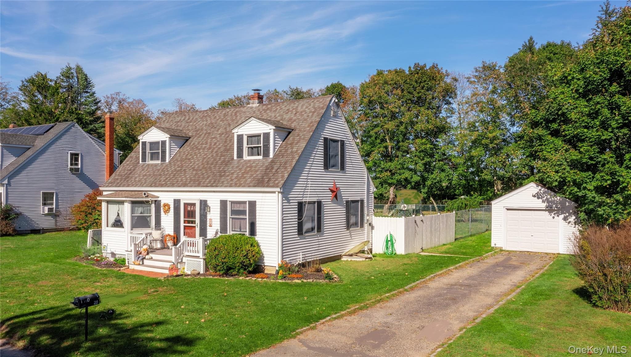 28 Sound Road, Greenport