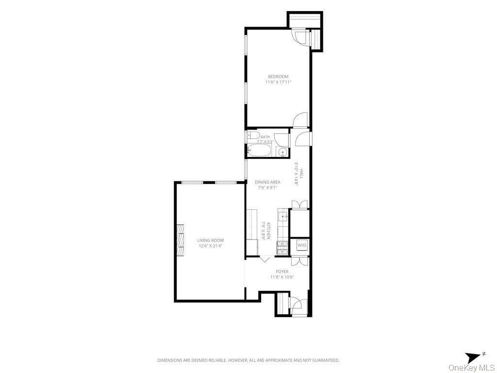 7119 Shore Road Unit: 6H thumbnail 23