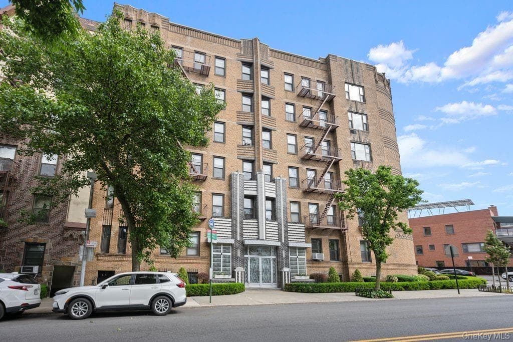 7119 Shore Road Unit: 6H thumbnail 21