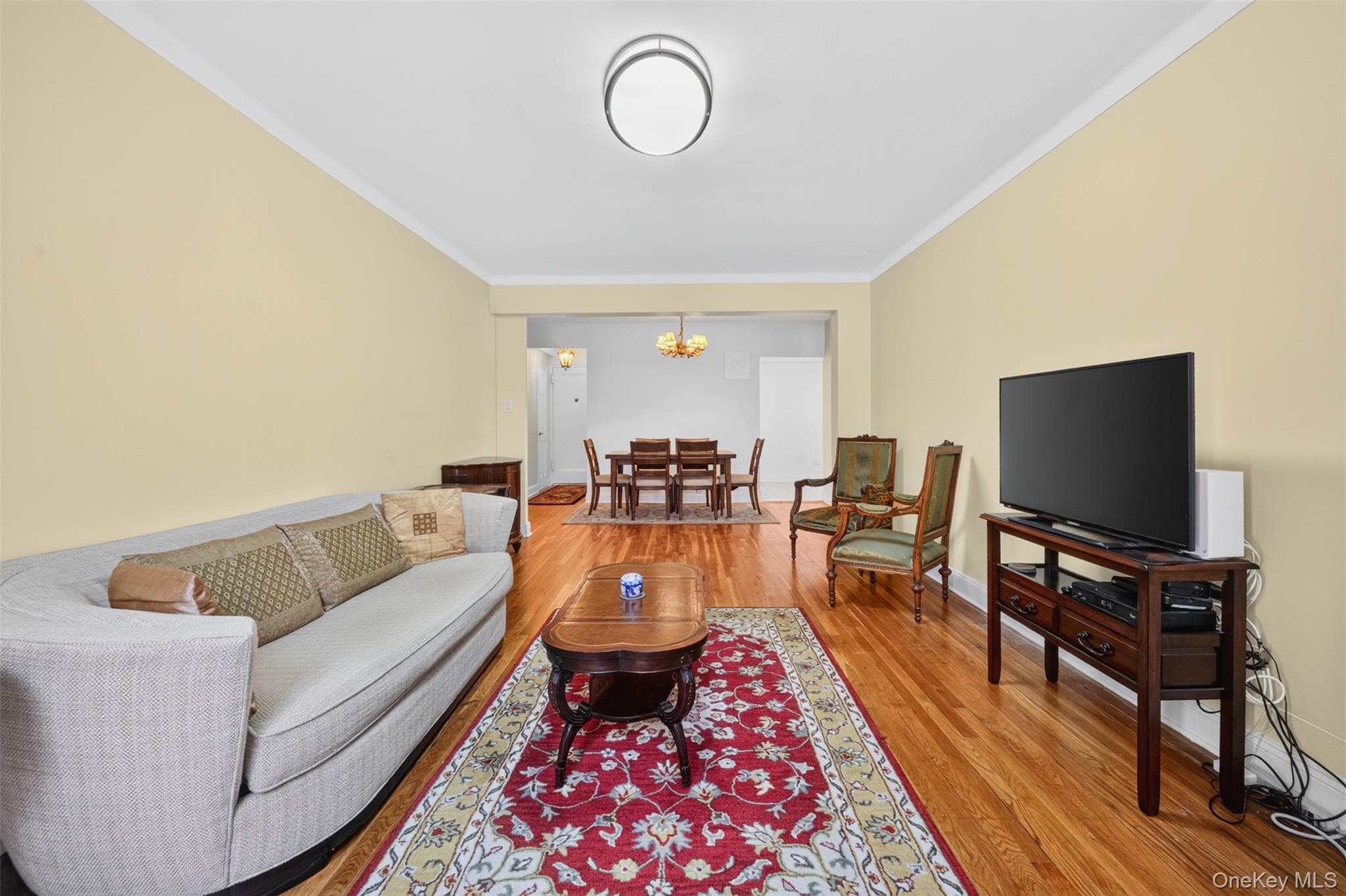 110-20 71 Avenue Unit: 408 thumbnail 5