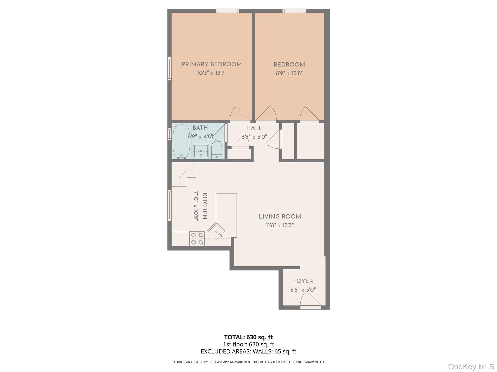 55-01 31st Avenue Unit: 1D thumbnail 5