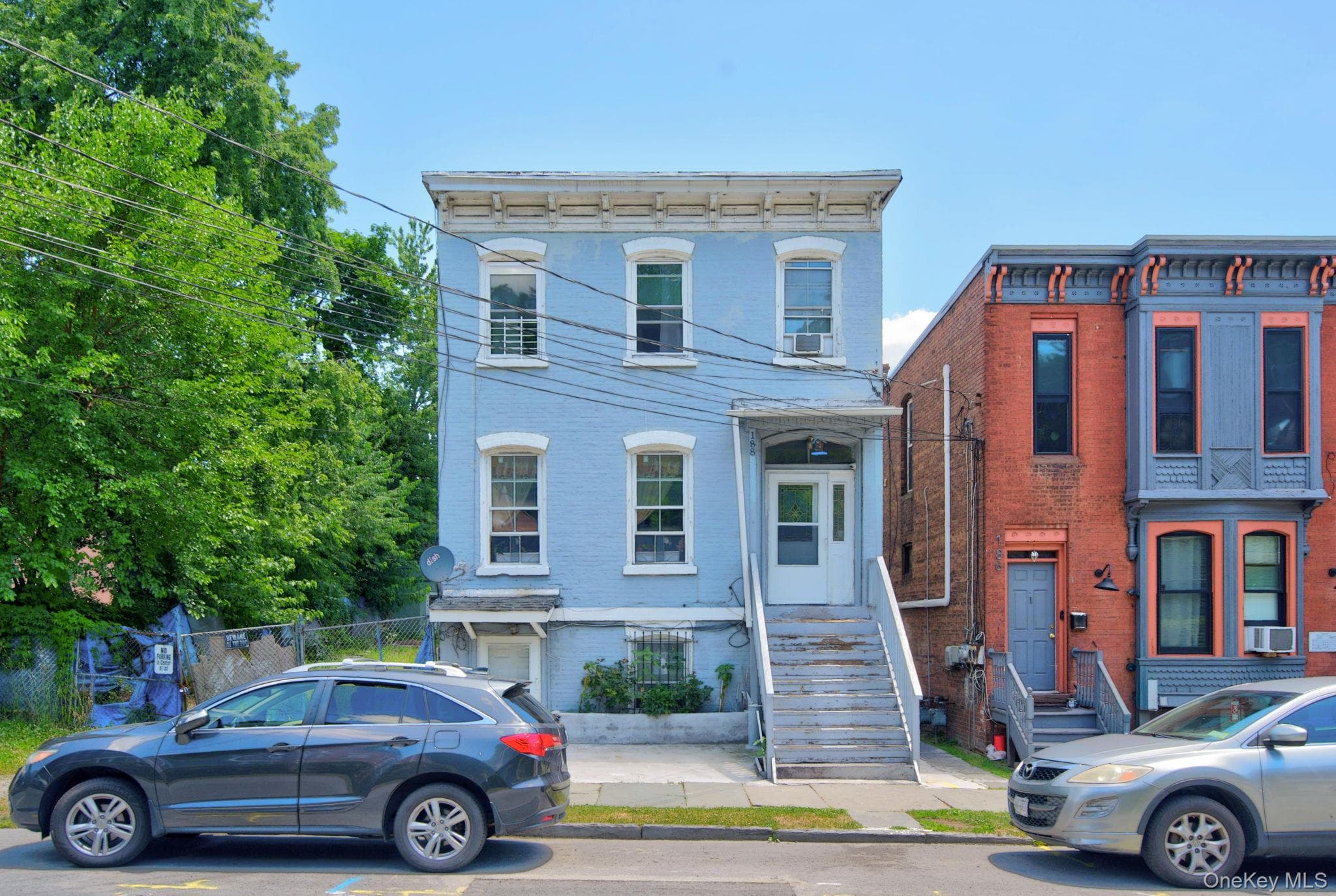 188 Dubois Street, Newburgh
