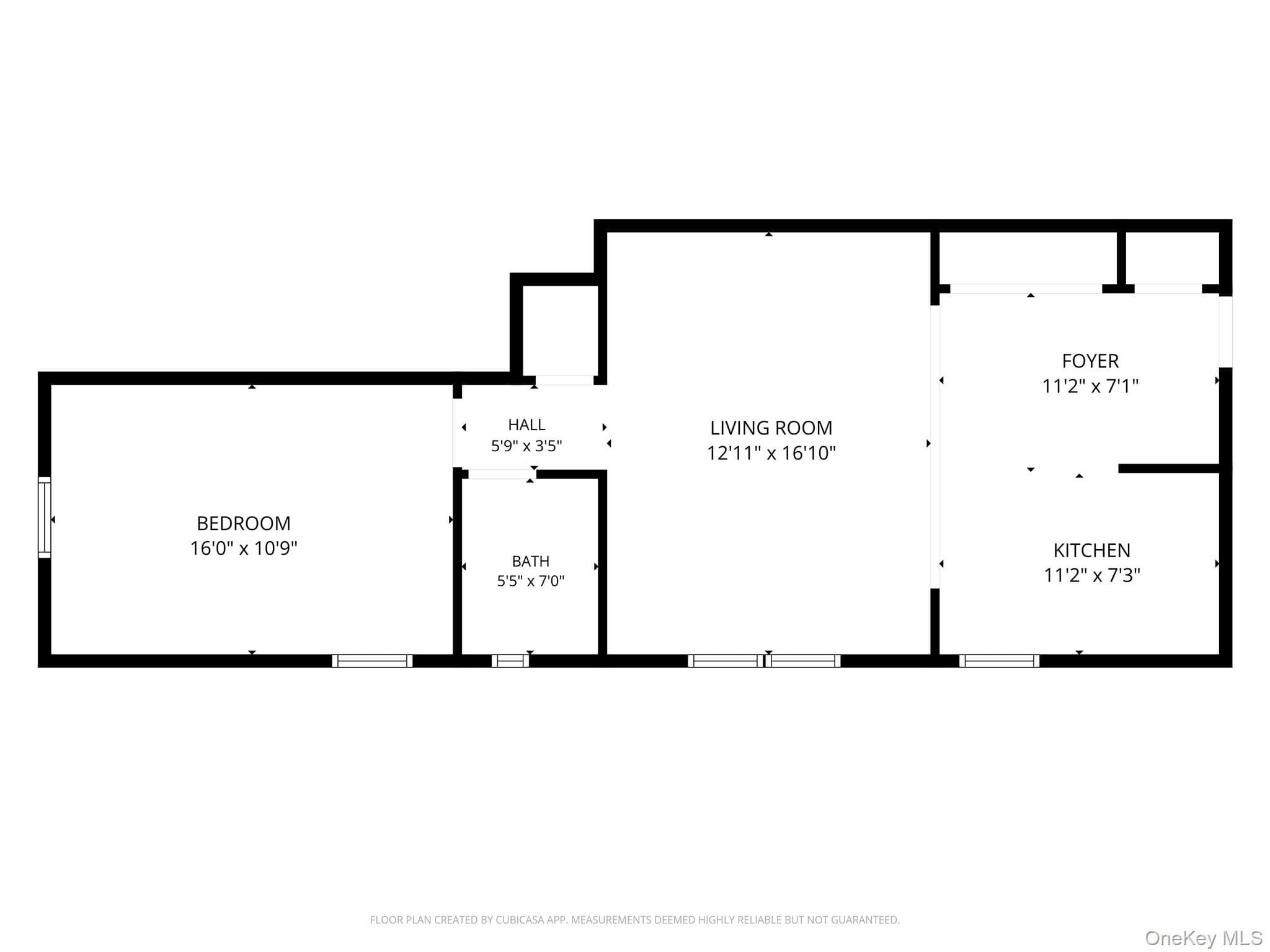 64-35 Yellowstone Boulevard Unit: 5N thumbnail 11