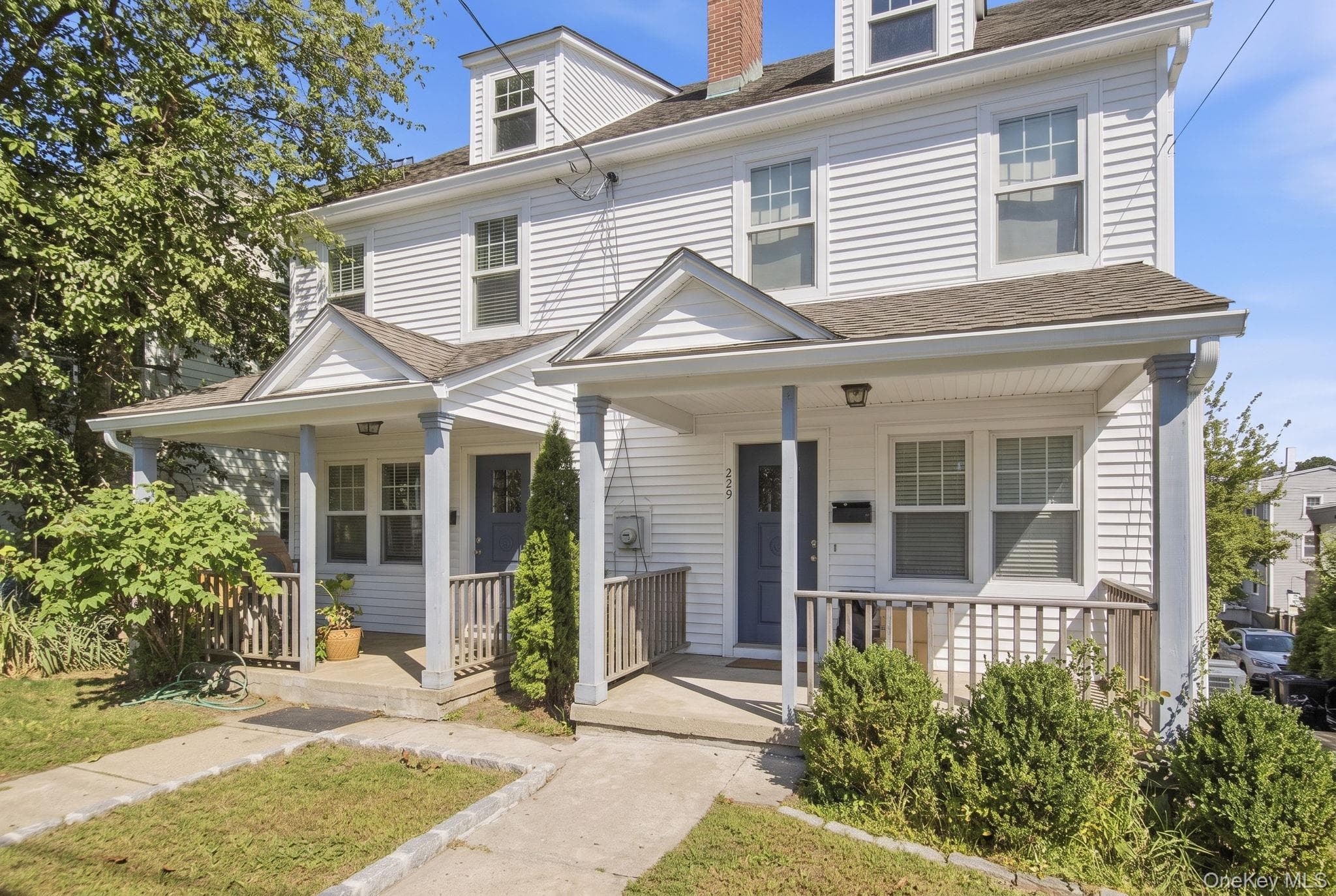 227-229 S Ridge Street thumbnail 2