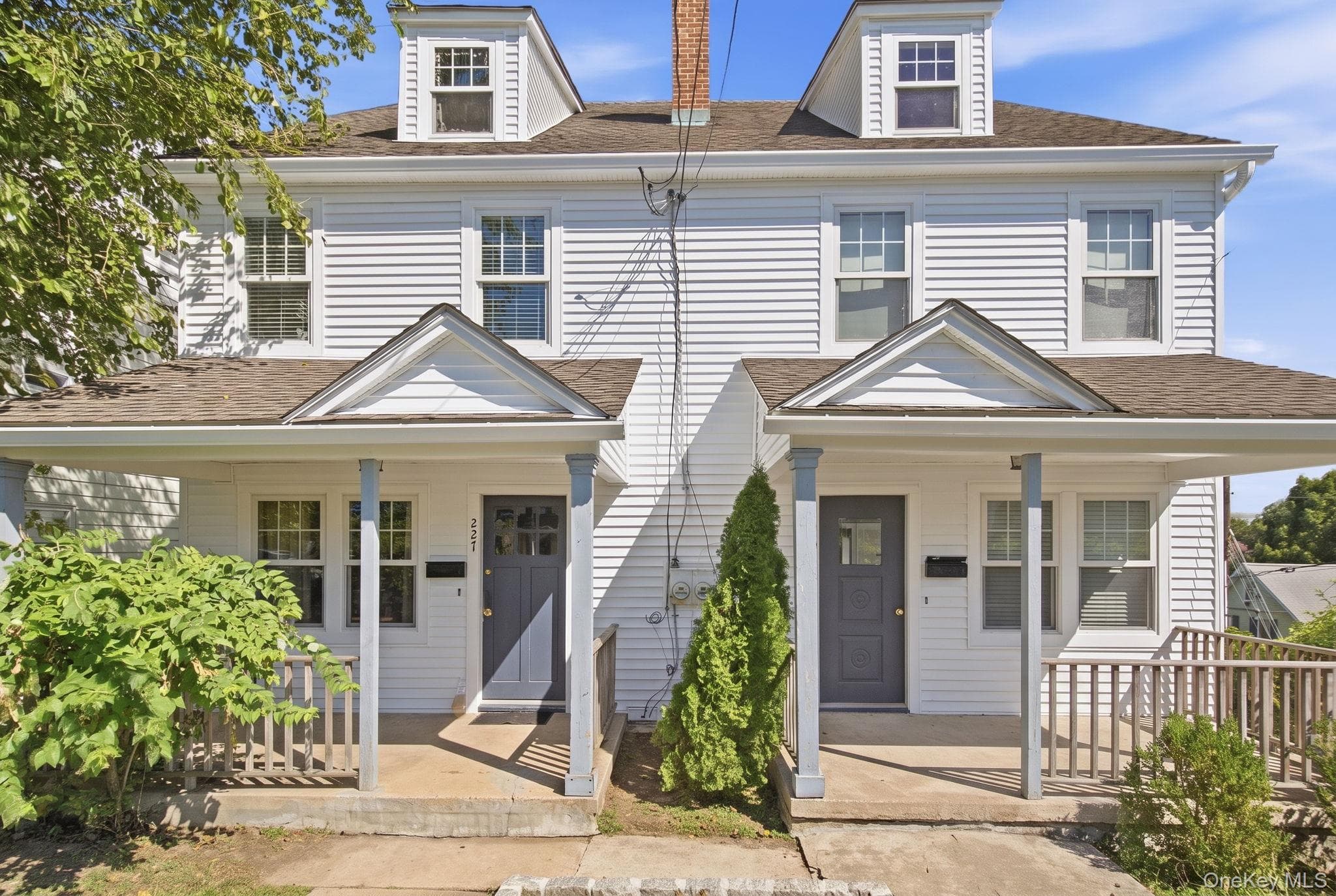 227-229 S Ridge Street, Port Chester