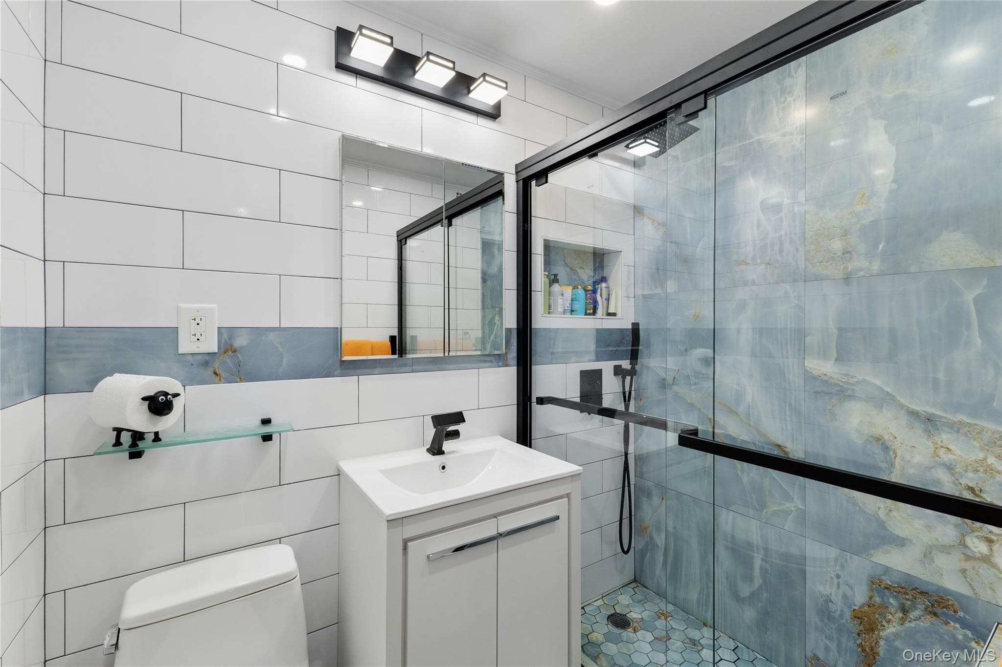 2500 Johnson Avenue Unit: 4K thumbnail 8