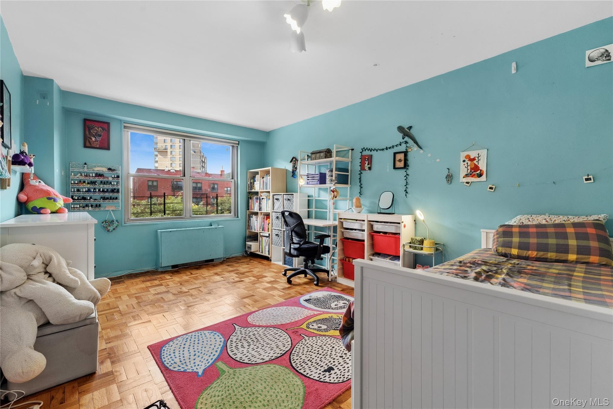 2500 Johnson Avenue Unit: 4K thumbnail 7